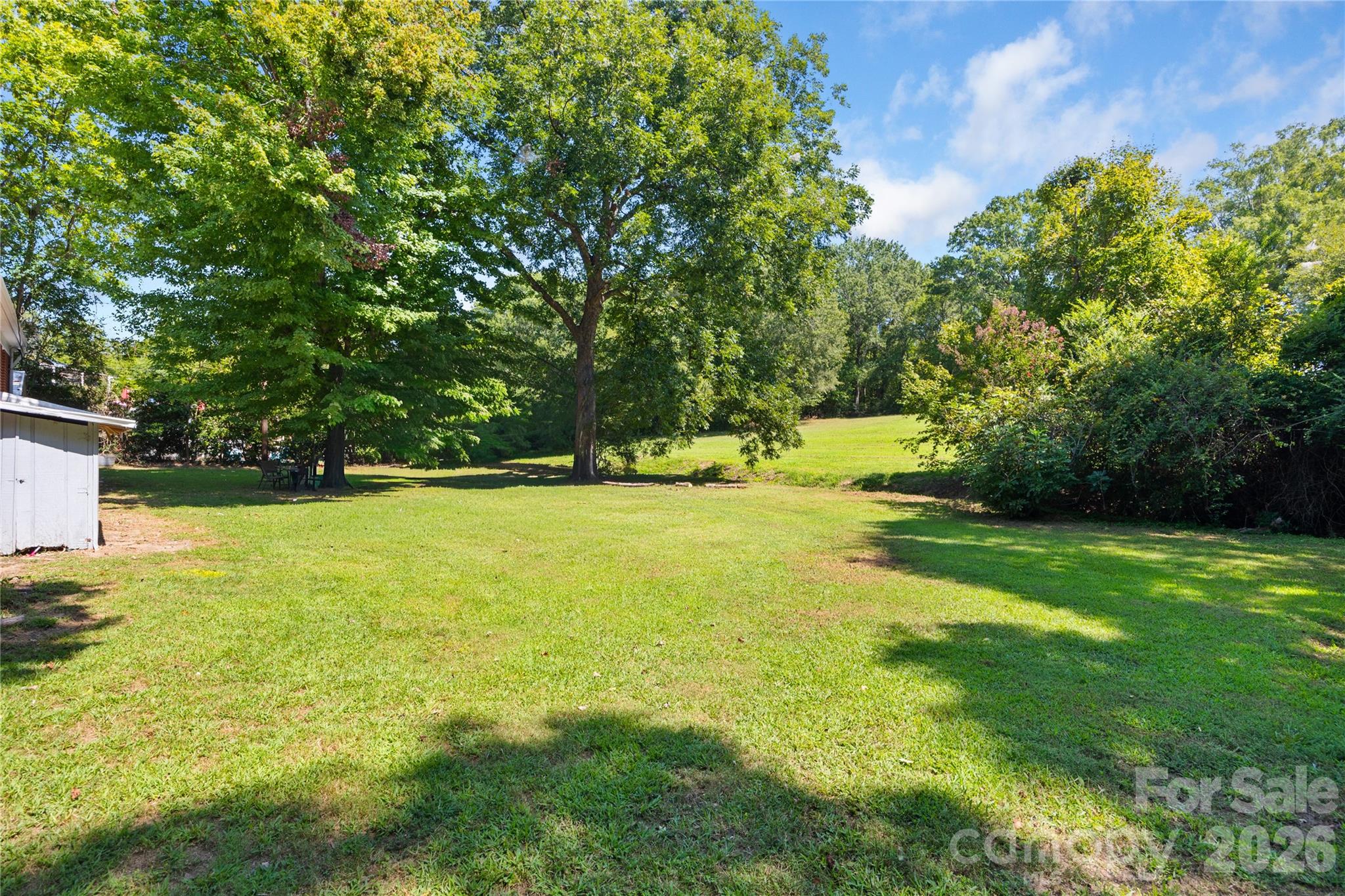 411 Coble Avenue — Albemarle