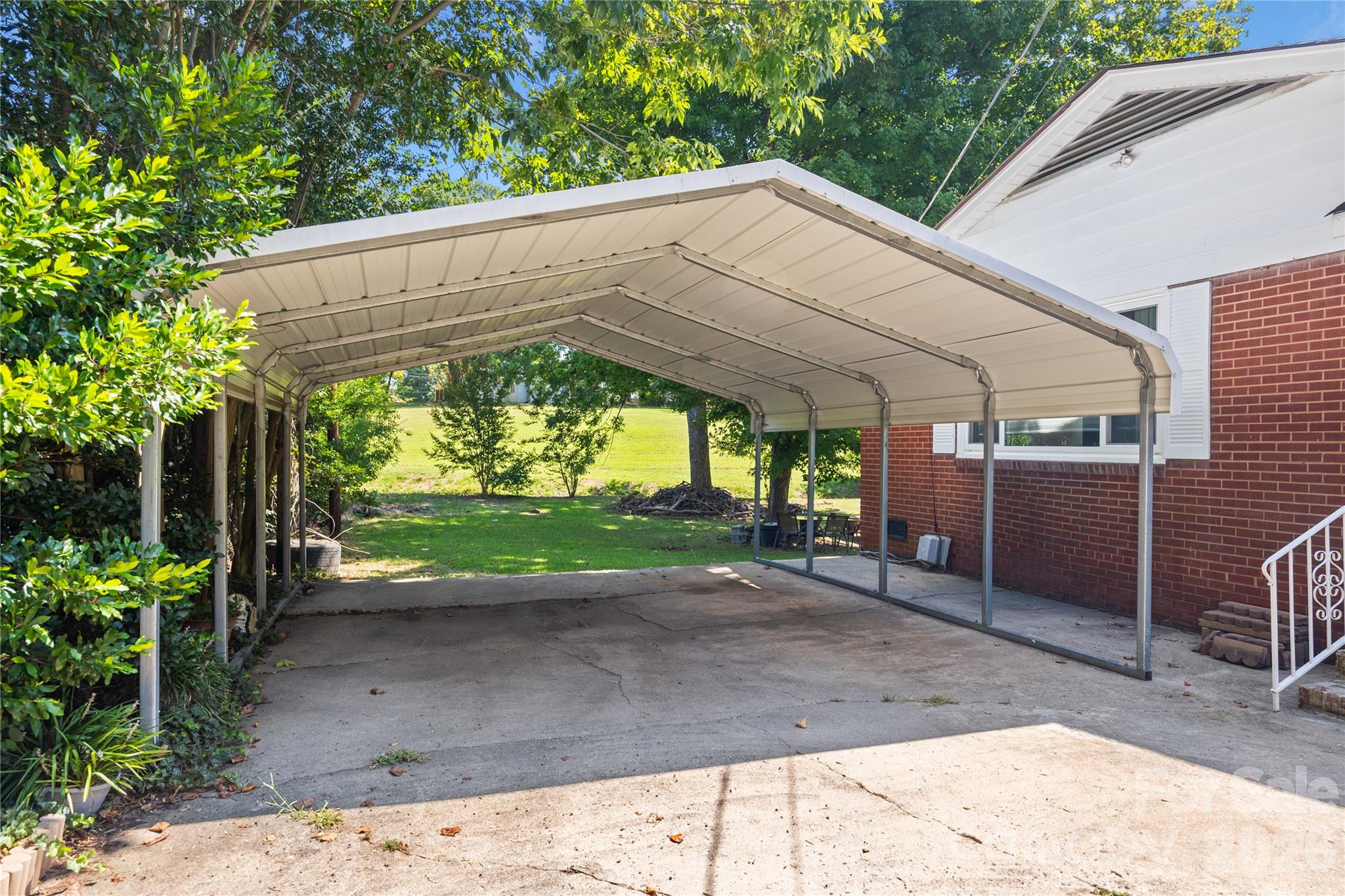 411 Coble Avenue — Albemarle