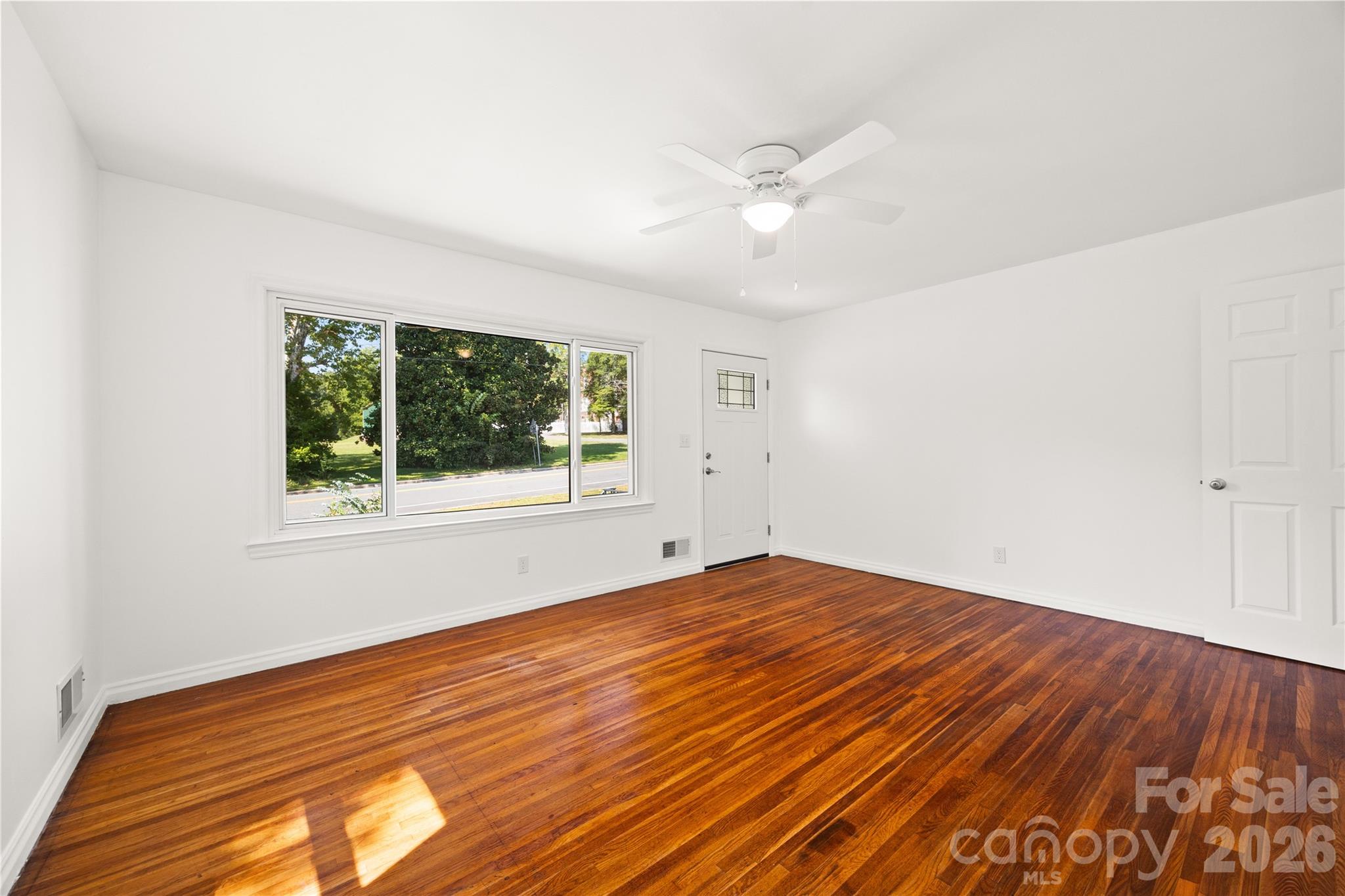 411 Coble Avenue — Albemarle