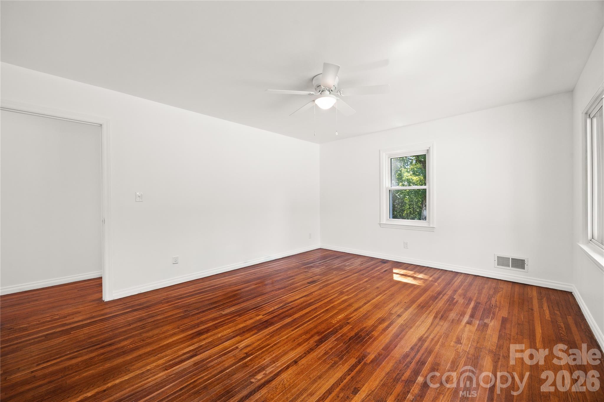 411 Coble Avenue — Albemarle