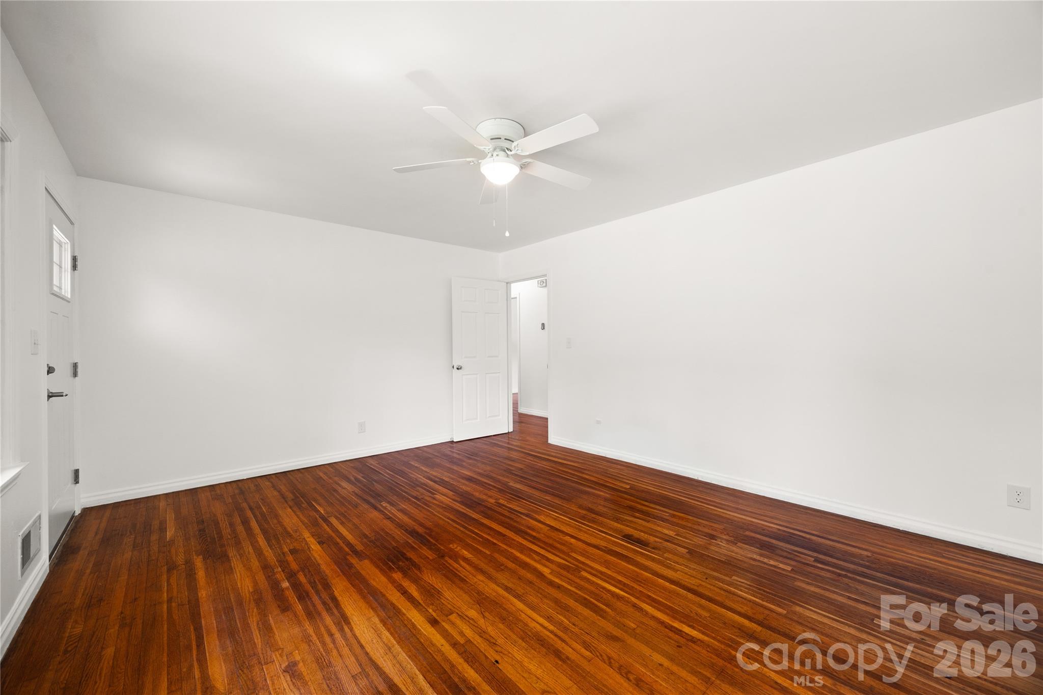 411 Coble Avenue — Albemarle