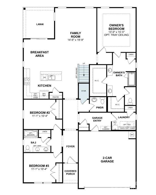 1554 Kate Cecil Way — York
