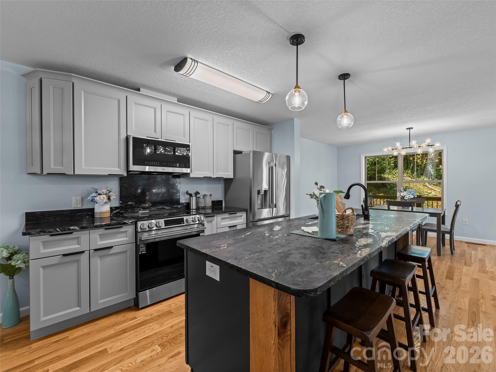 214 Aster Ridge Drive — Waynesville