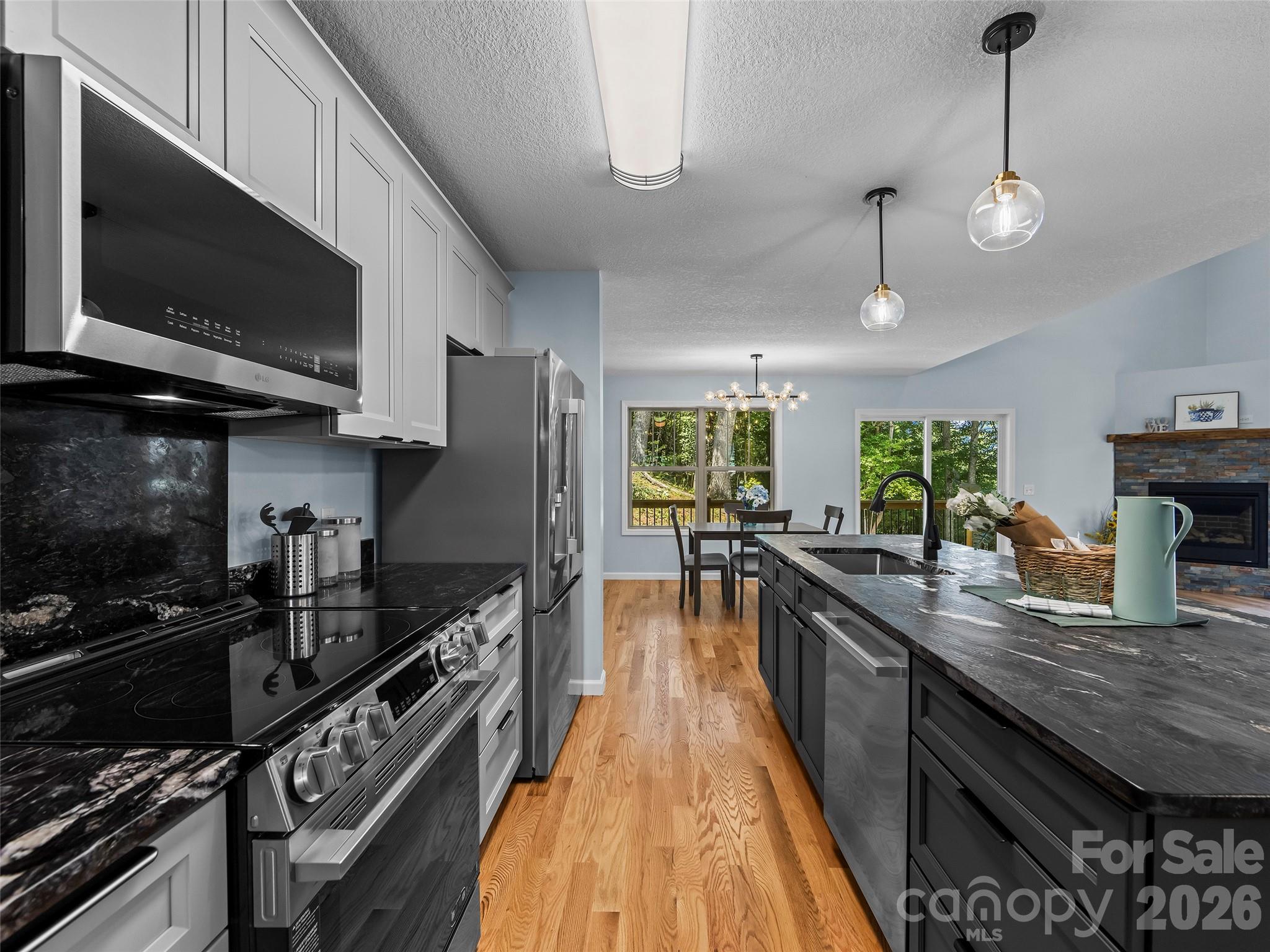 214 Aster Ridge Drive — Waynesville