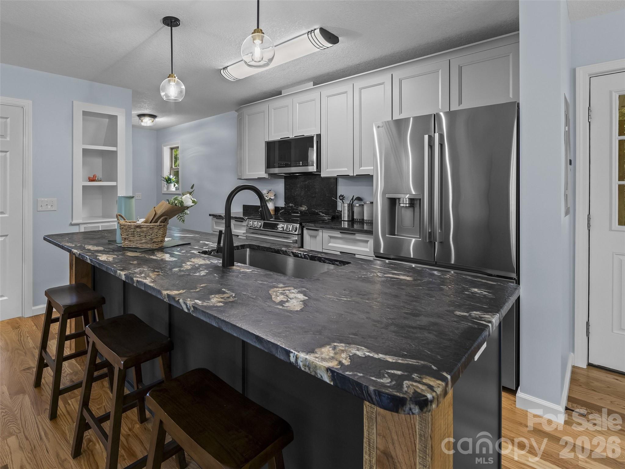 214 Aster Ridge Drive — Waynesville