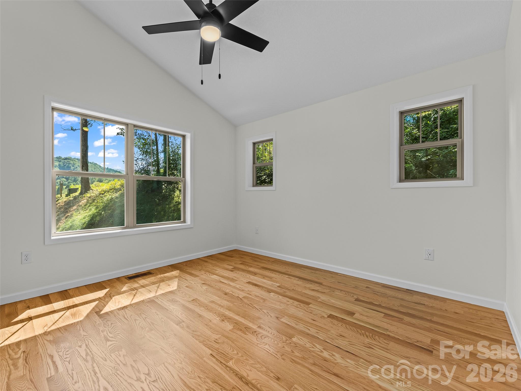 214 Aster Ridge Drive — Waynesville