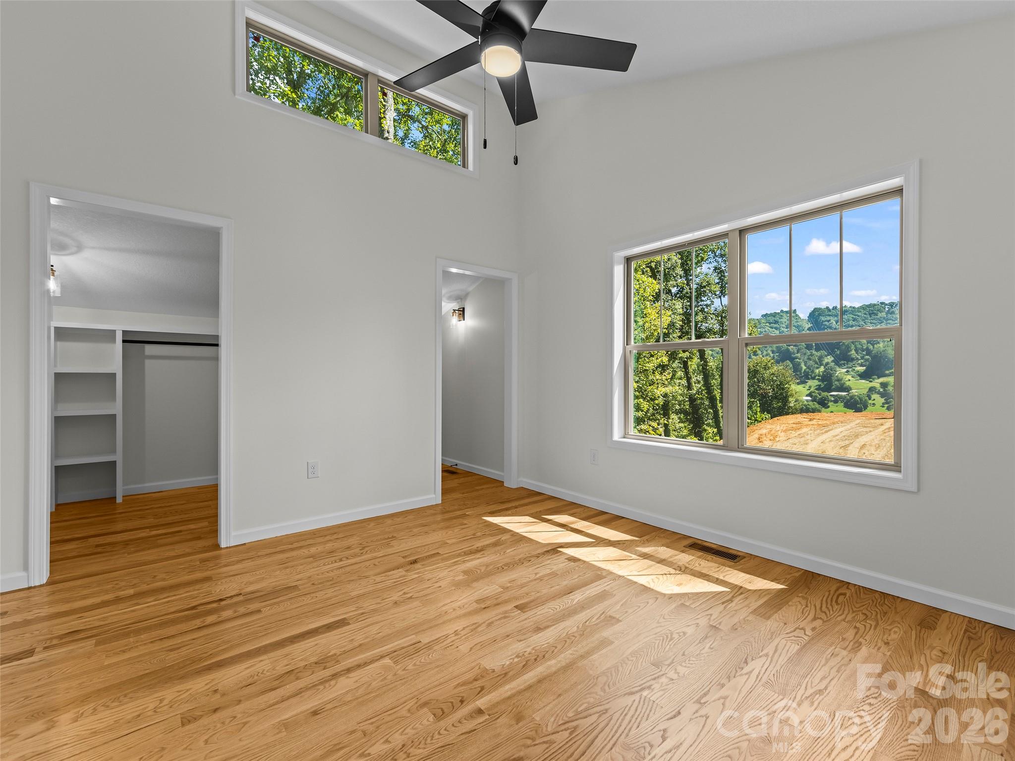 214 Aster Ridge Drive — Waynesville