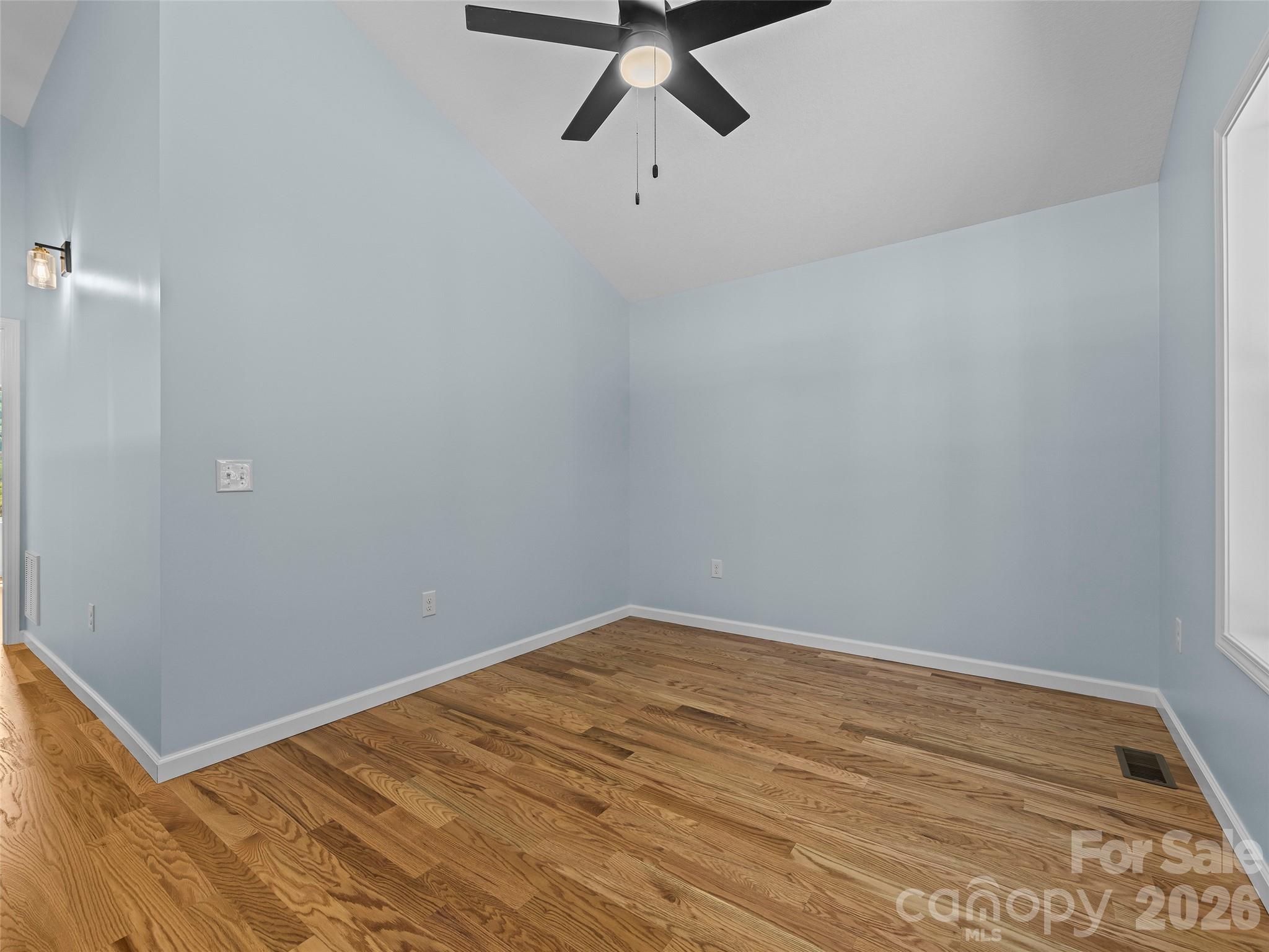 214 Aster Ridge Drive — Waynesville