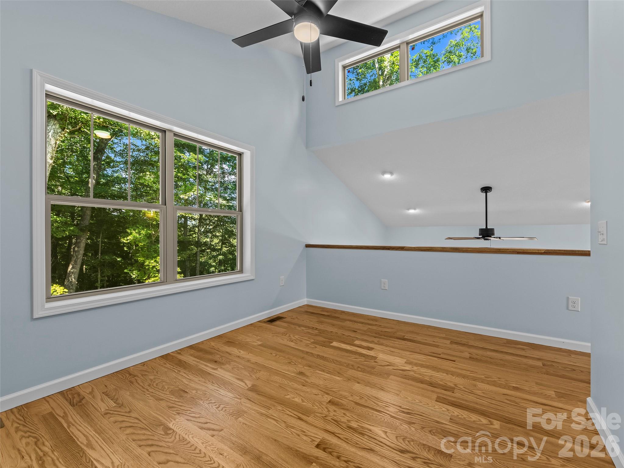 214 Aster Ridge Drive — Waynesville
