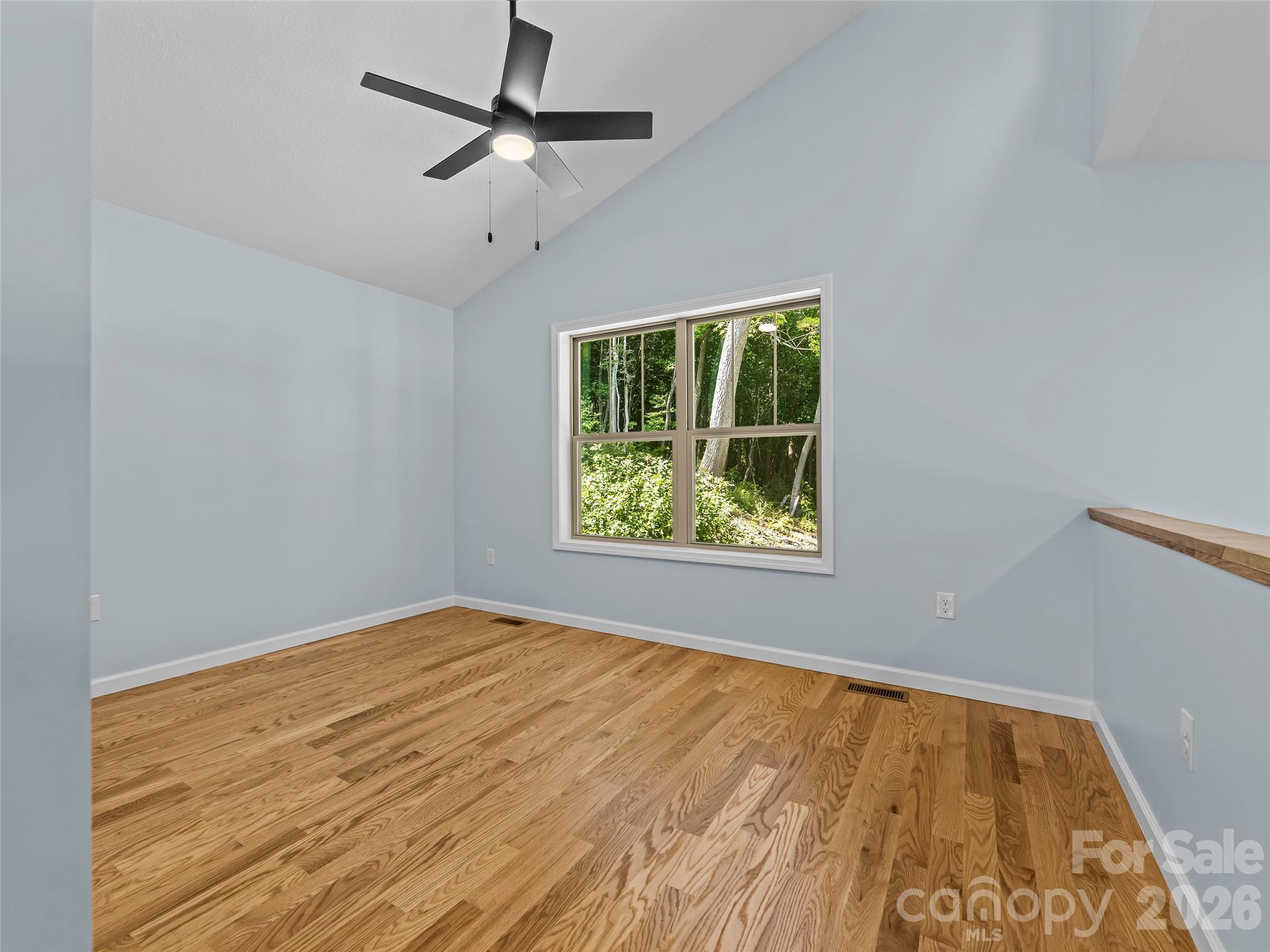 214 Aster Ridge Drive — Waynesville
