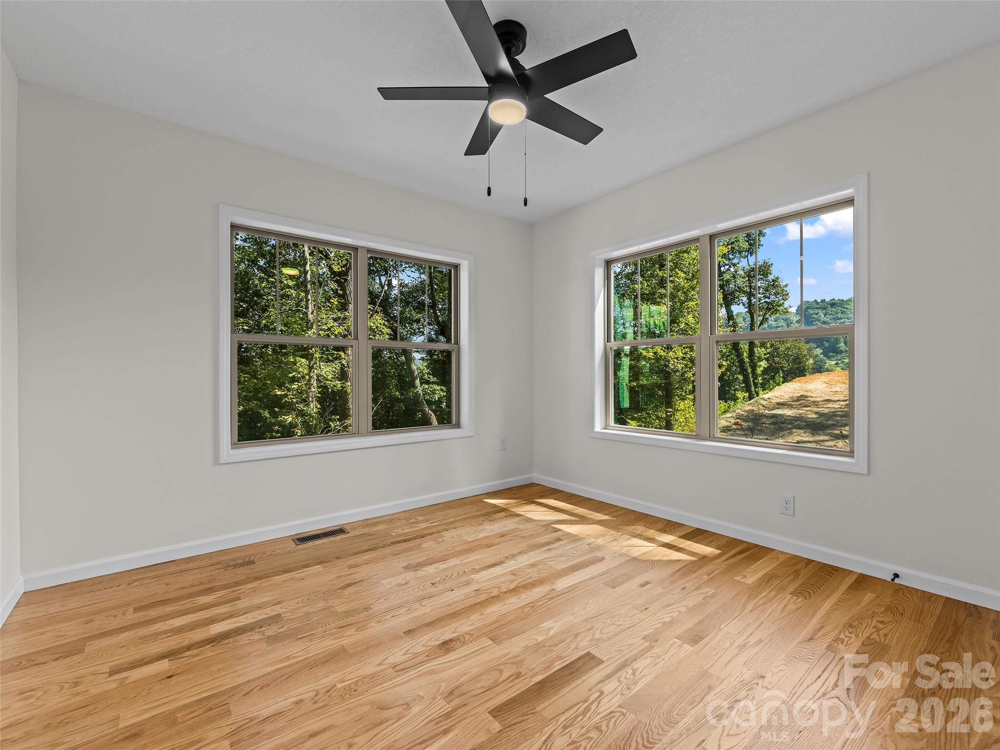 214 Aster Ridge Drive — Waynesville