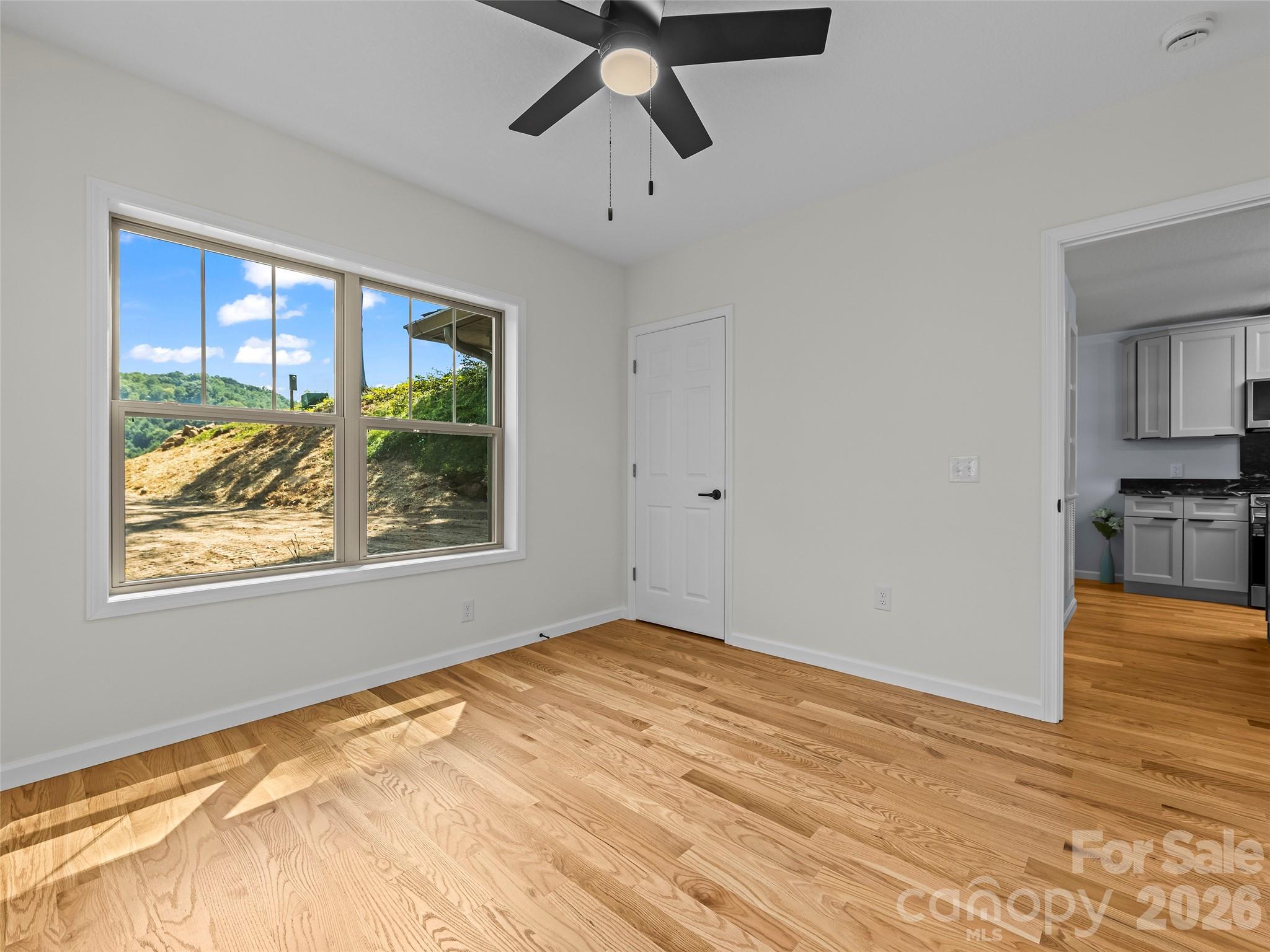 214 Aster Ridge Drive — Waynesville