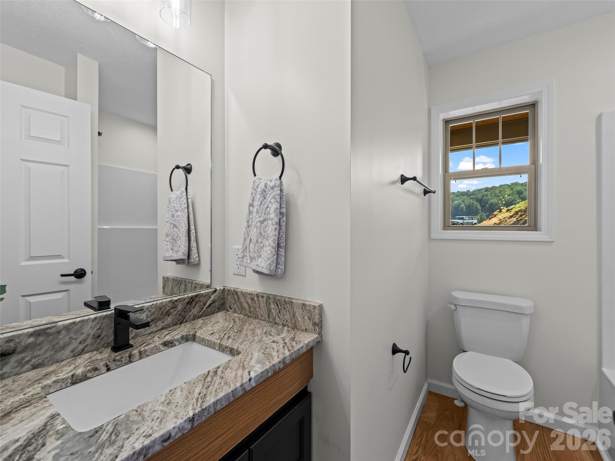 214 Aster Ridge Drive — Waynesville