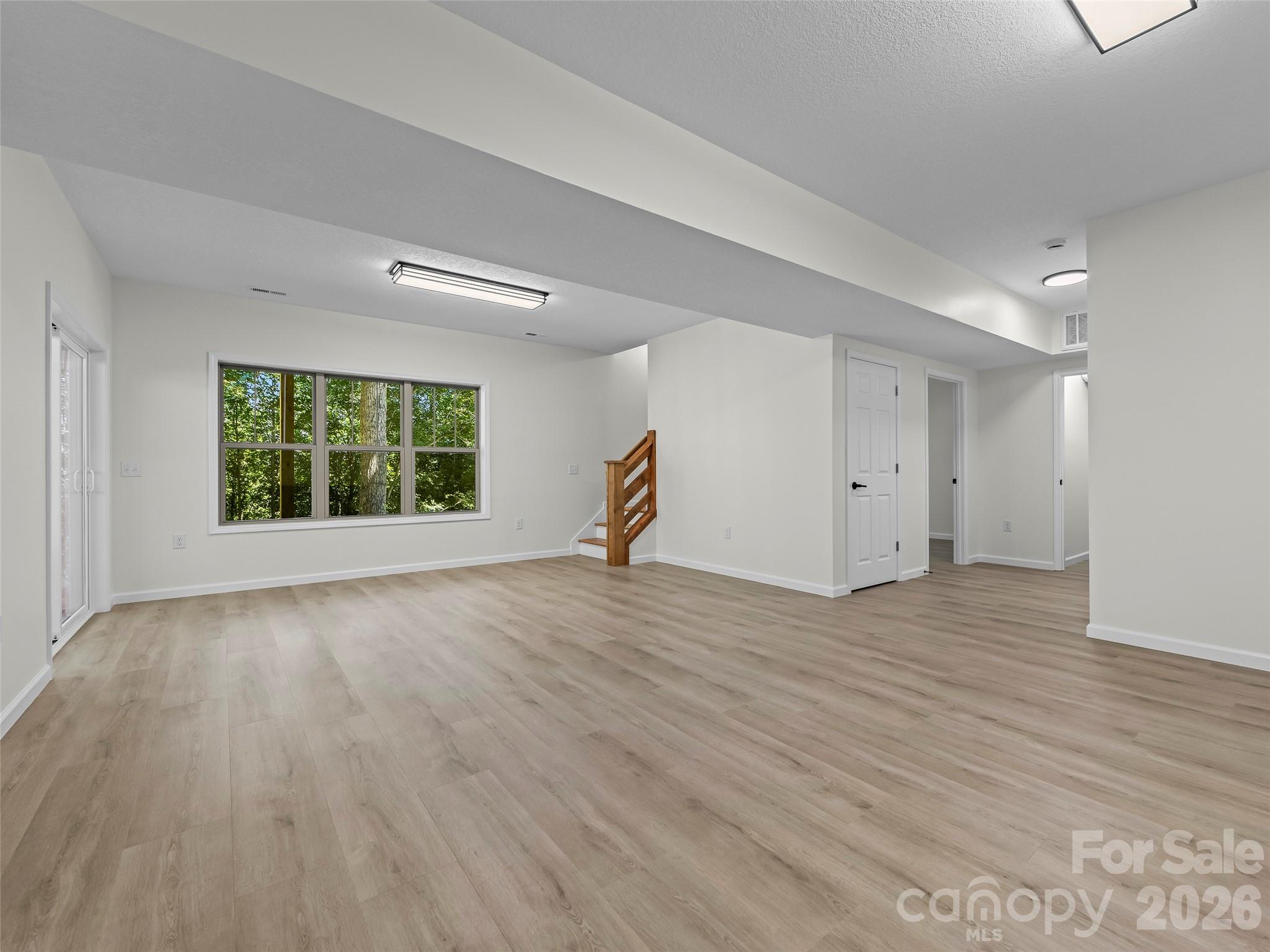 214 Aster Ridge Drive — Waynesville