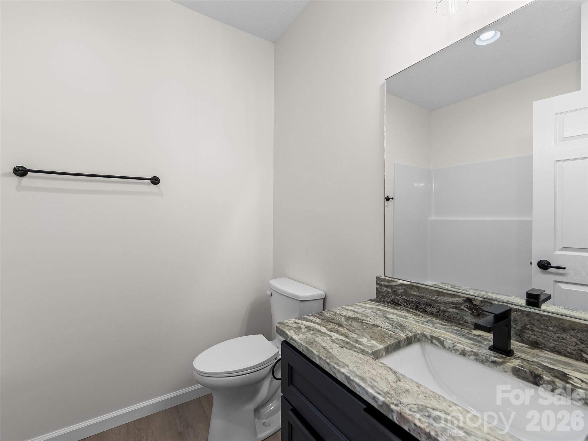 214 Aster Ridge Drive — Waynesville