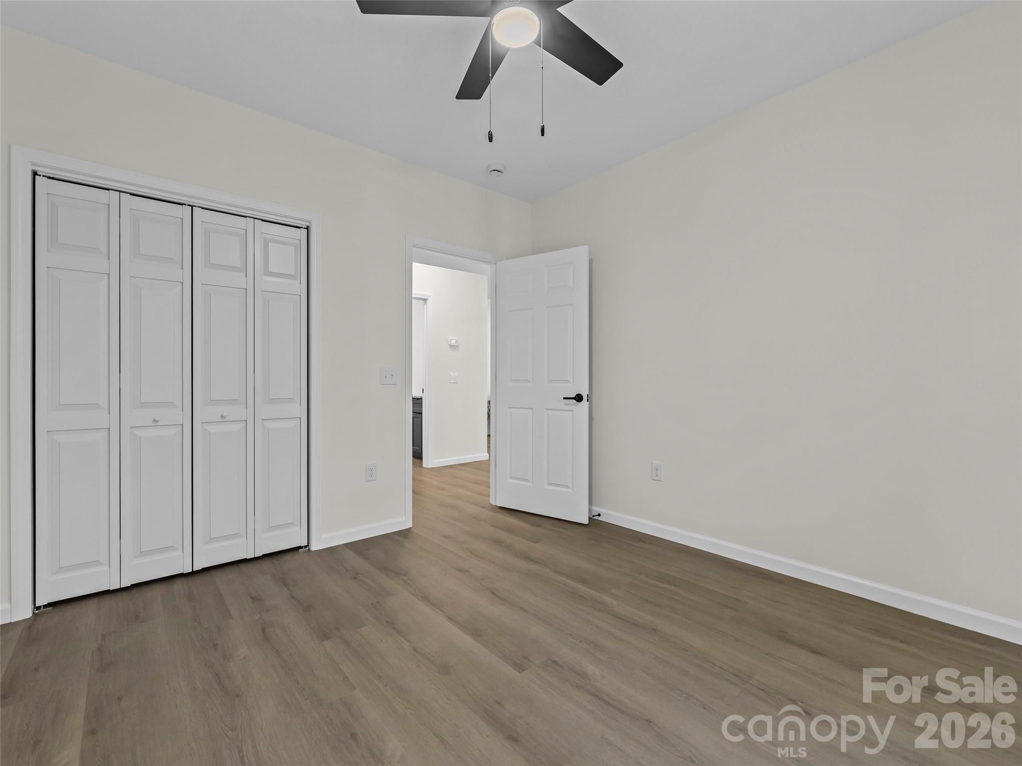 214 Aster Ridge Drive — Waynesville