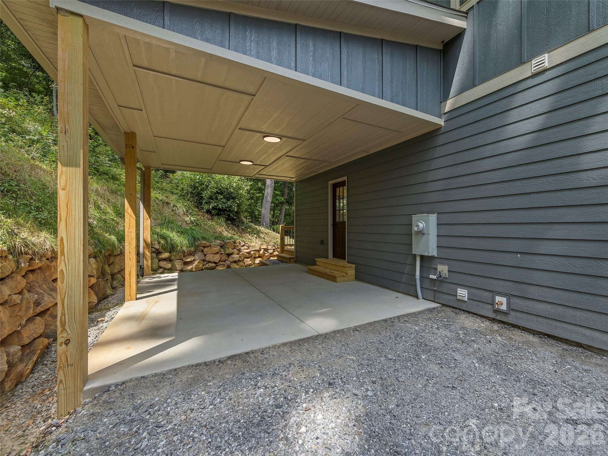 214 Aster Ridge Drive — Waynesville