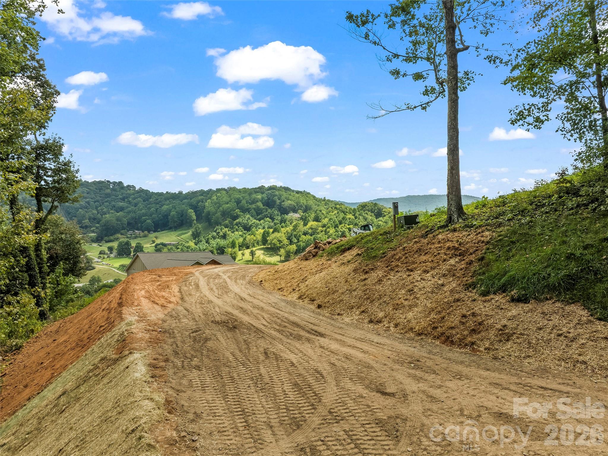 214 Aster Ridge Drive — Waynesville