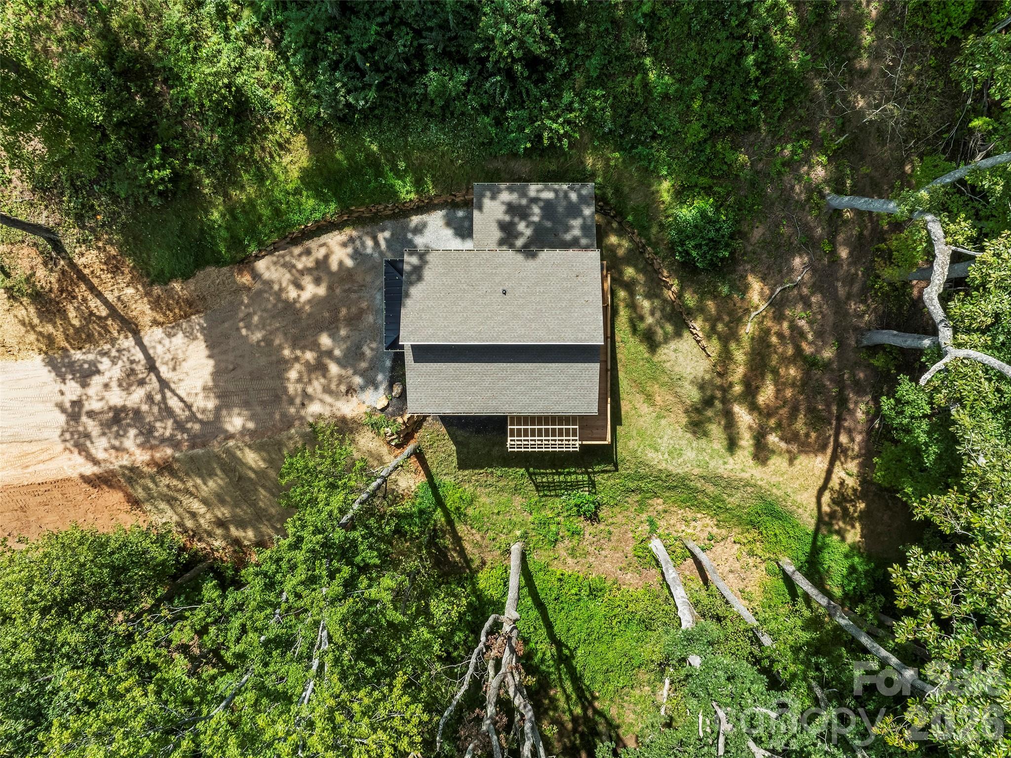 214 Aster Ridge Drive — Waynesville