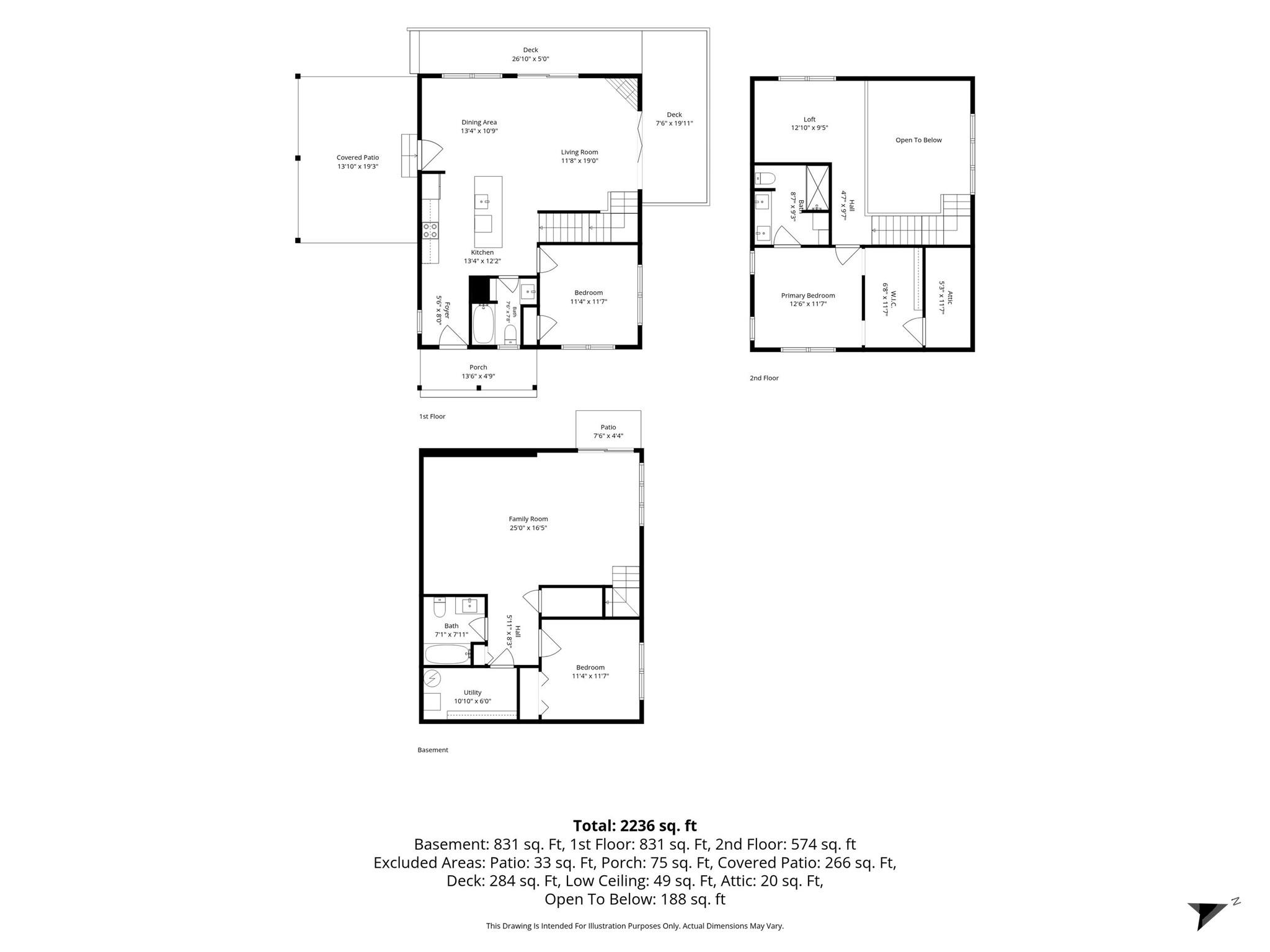 214 Aster Ridge Drive — Waynesville