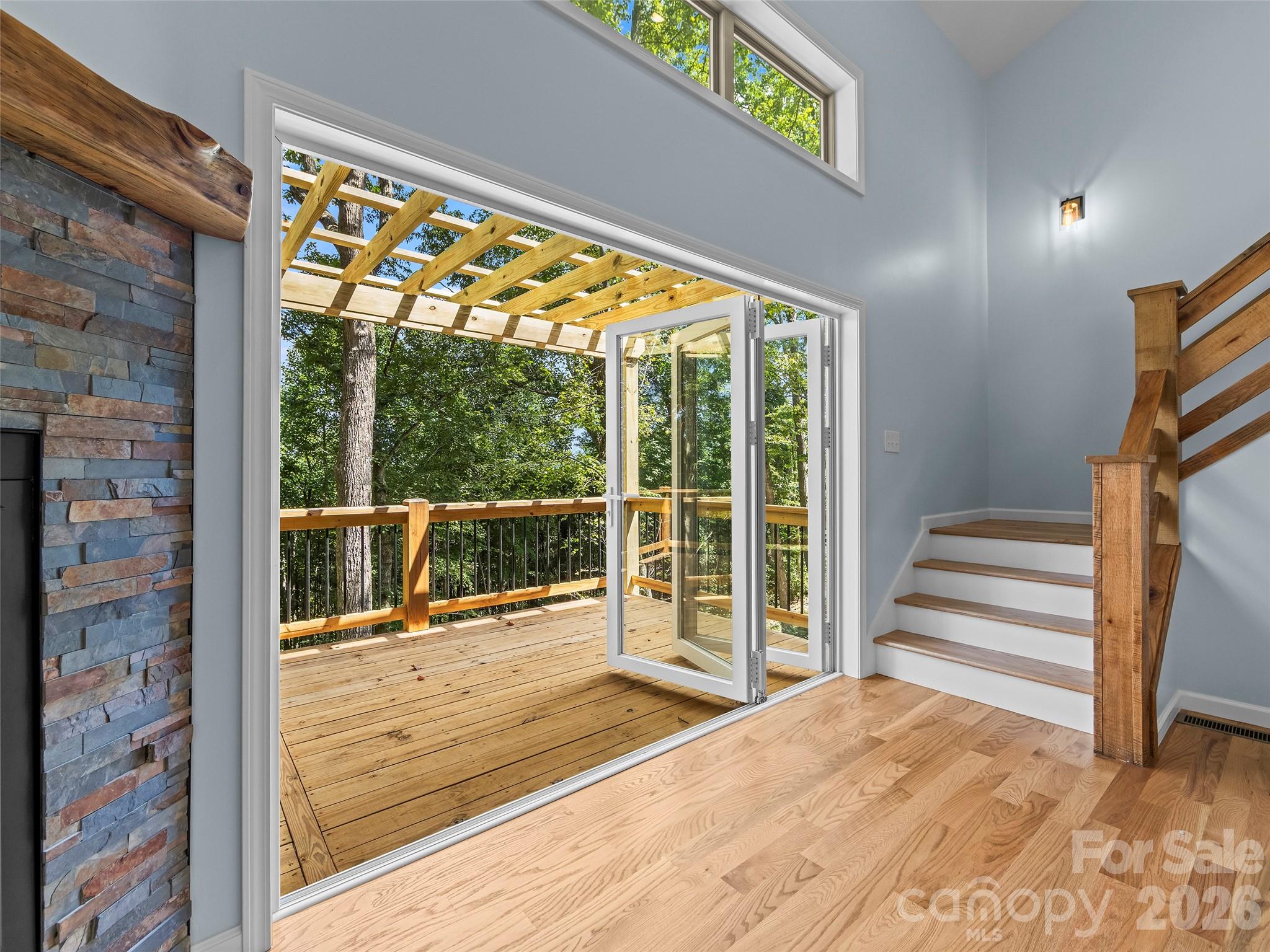 214 Aster Ridge Drive — Waynesville