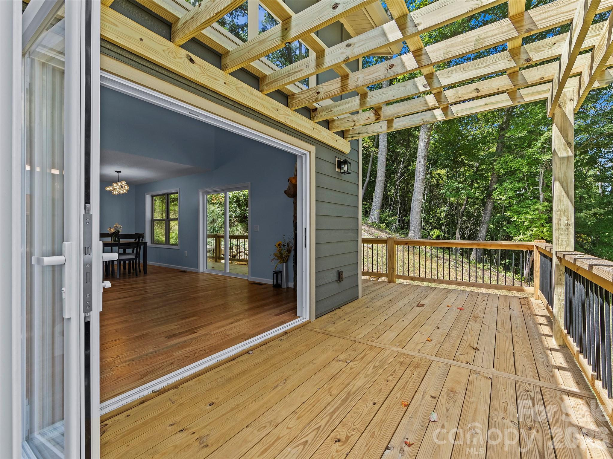 214 Aster Ridge Drive — Waynesville