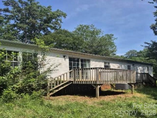 4831 Broken Pine Lane — Granite Falls
