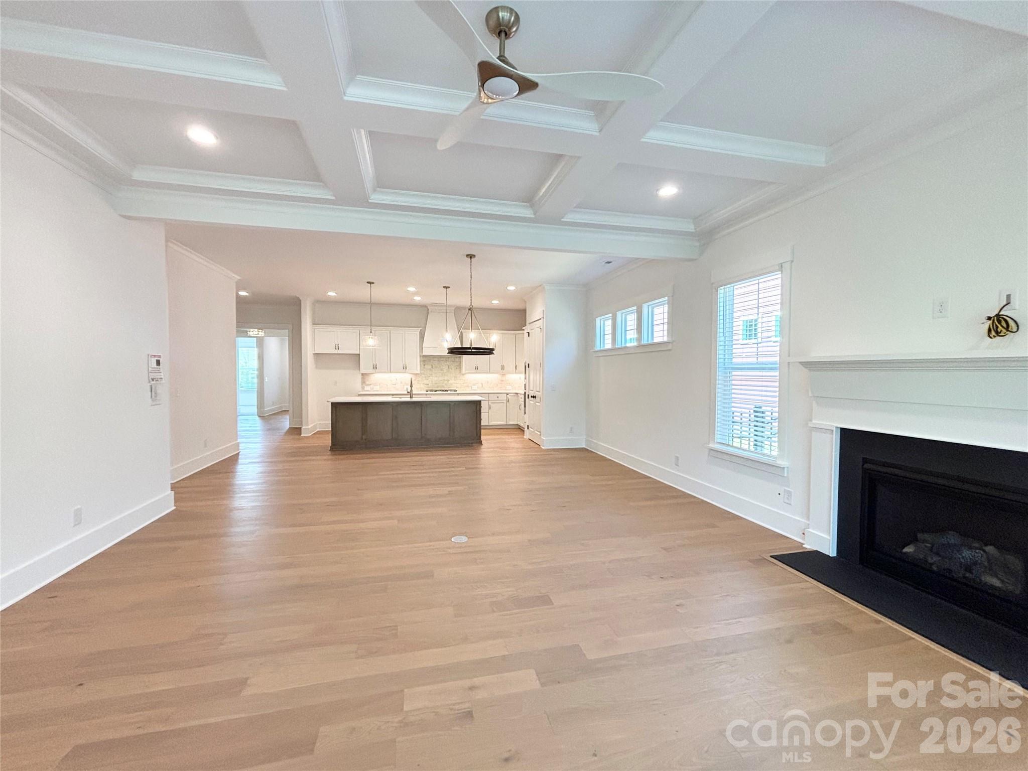 2976 Alveston Drive NW — Concord