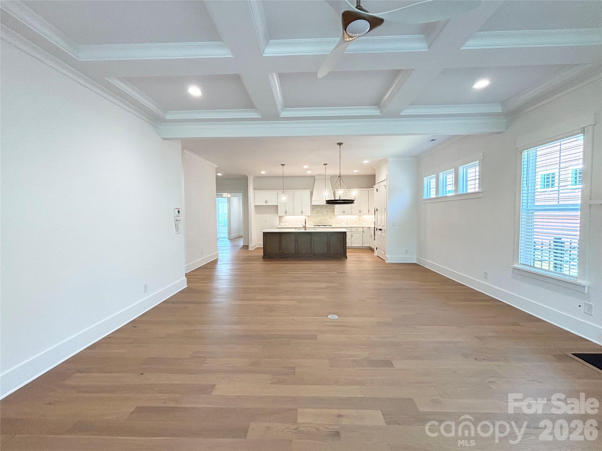 2976 Alveston Drive NW — Concord
