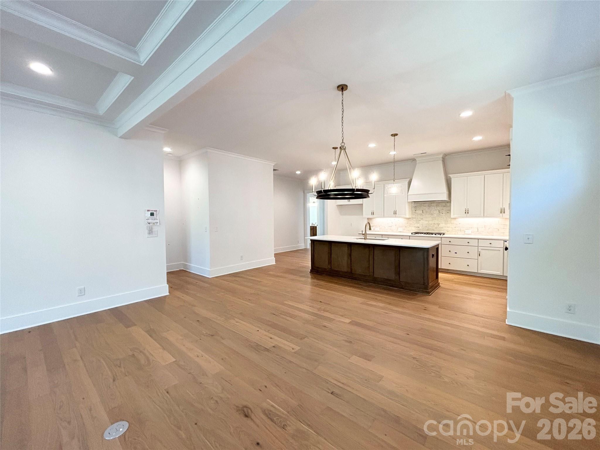 2976 Alveston Drive NW — Concord