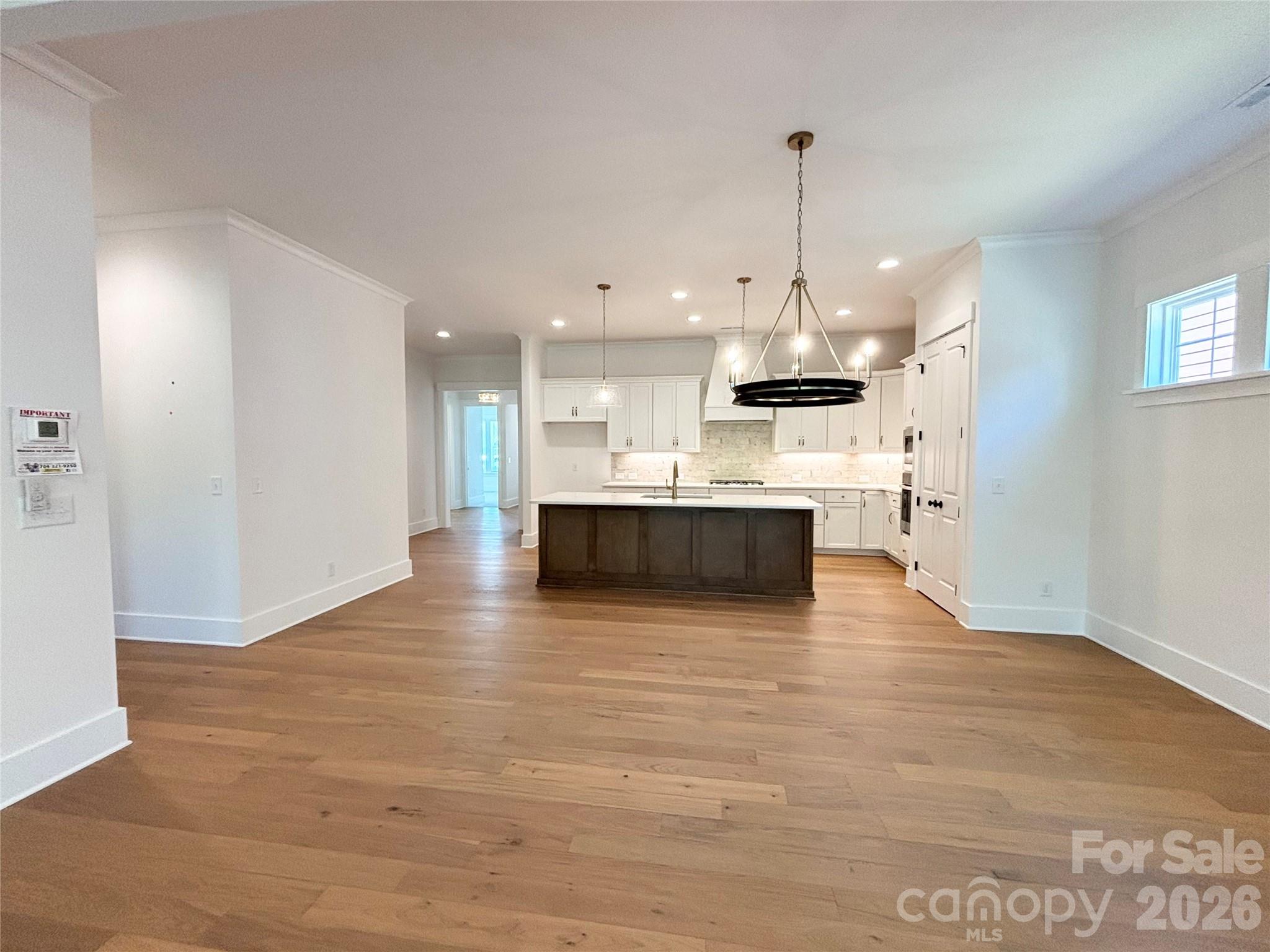 2976 Alveston Drive NW — Concord