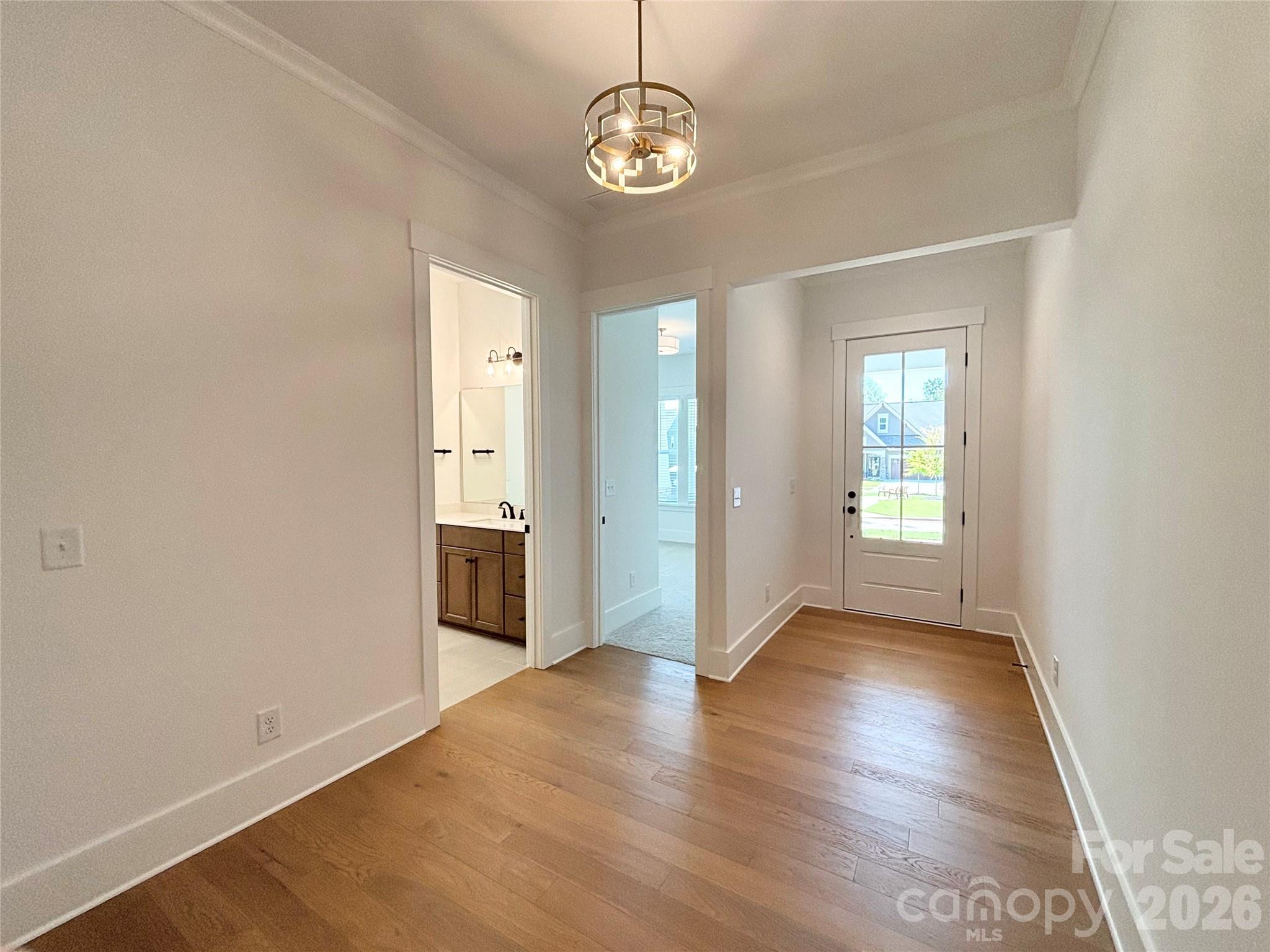 2976 Alveston Drive NW — Concord
