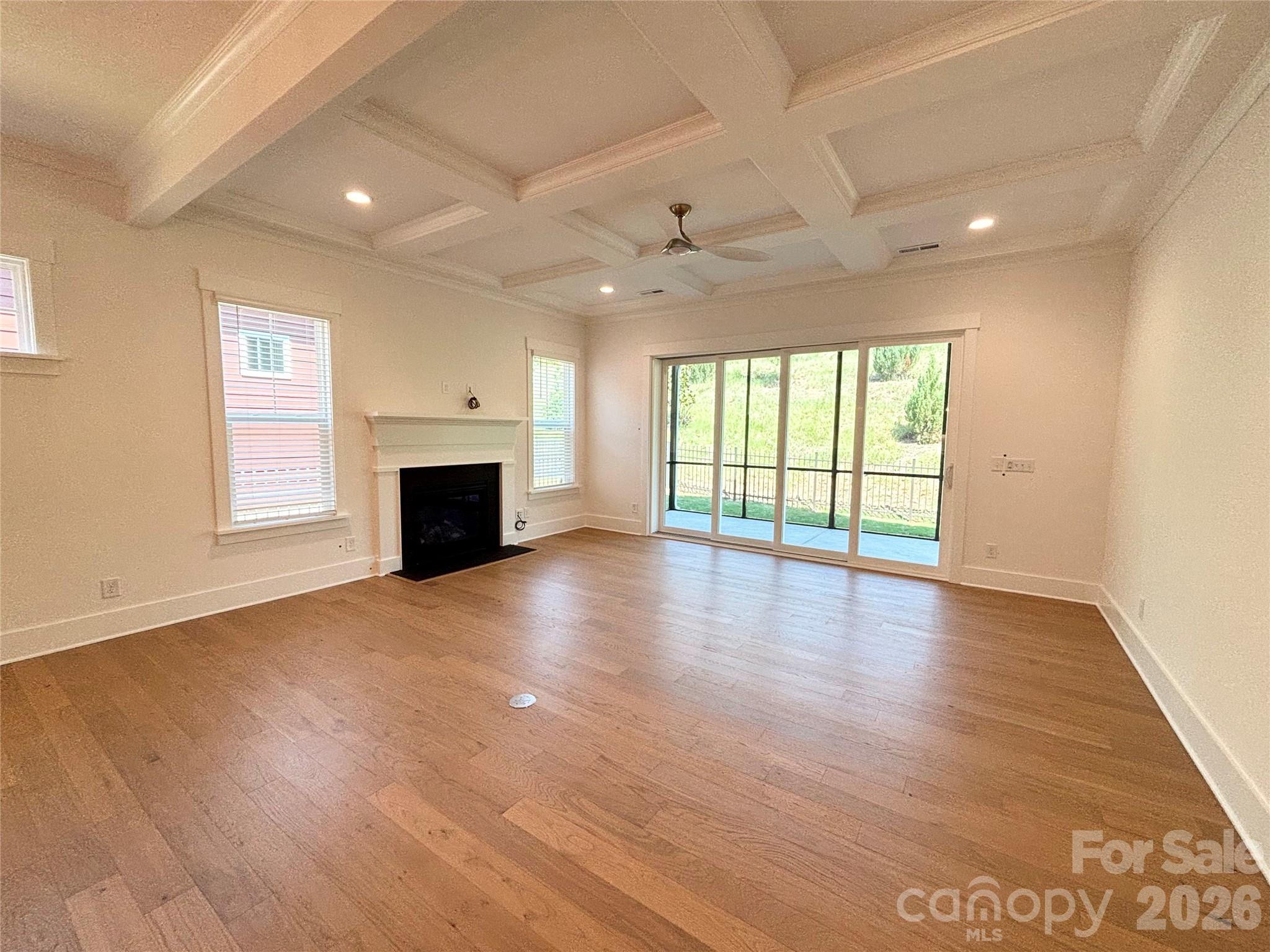 2976 Alveston Drive NW — Concord