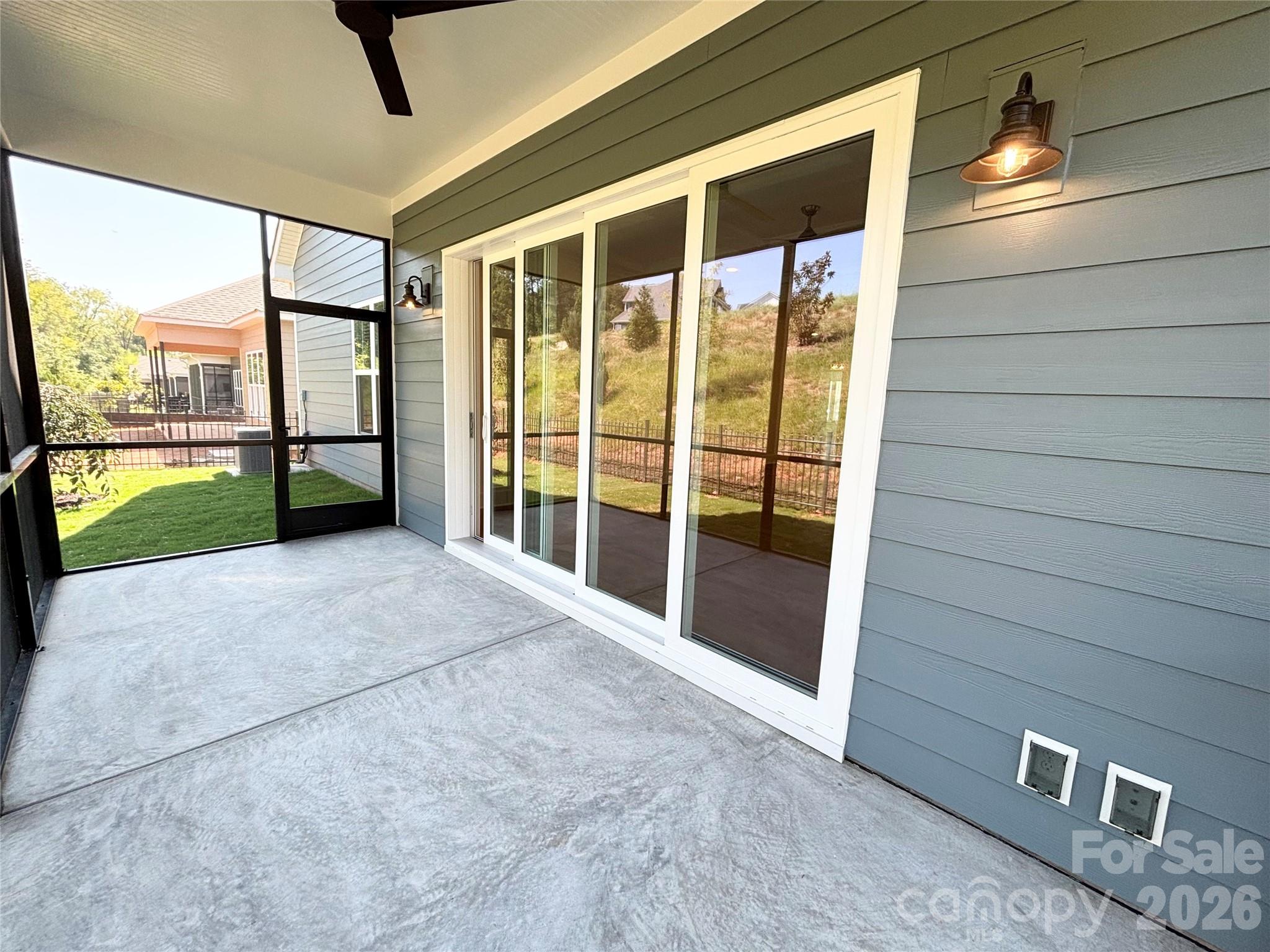 2976 Alveston Drive NW — Concord