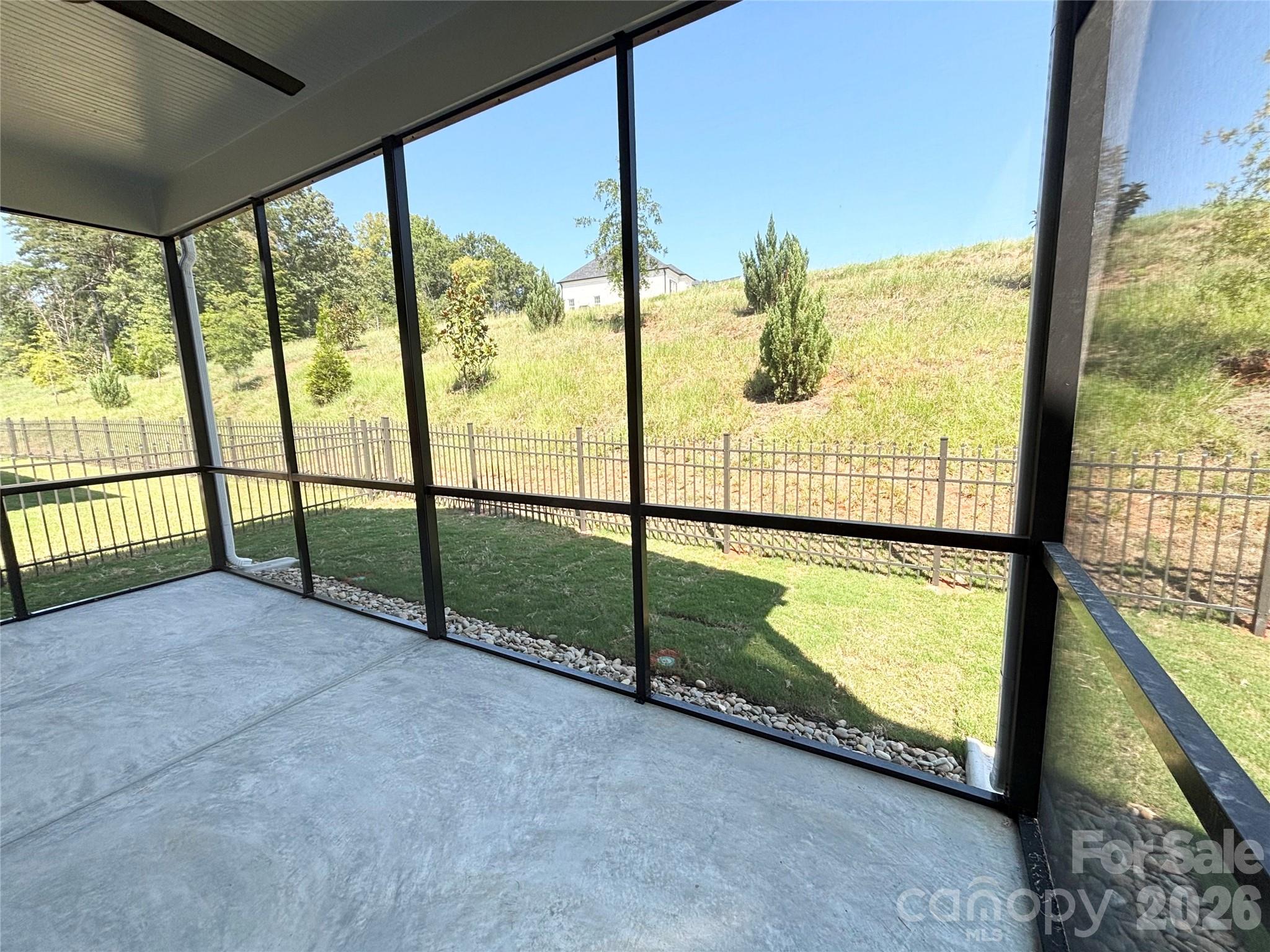 2976 Alveston Drive NW — Concord