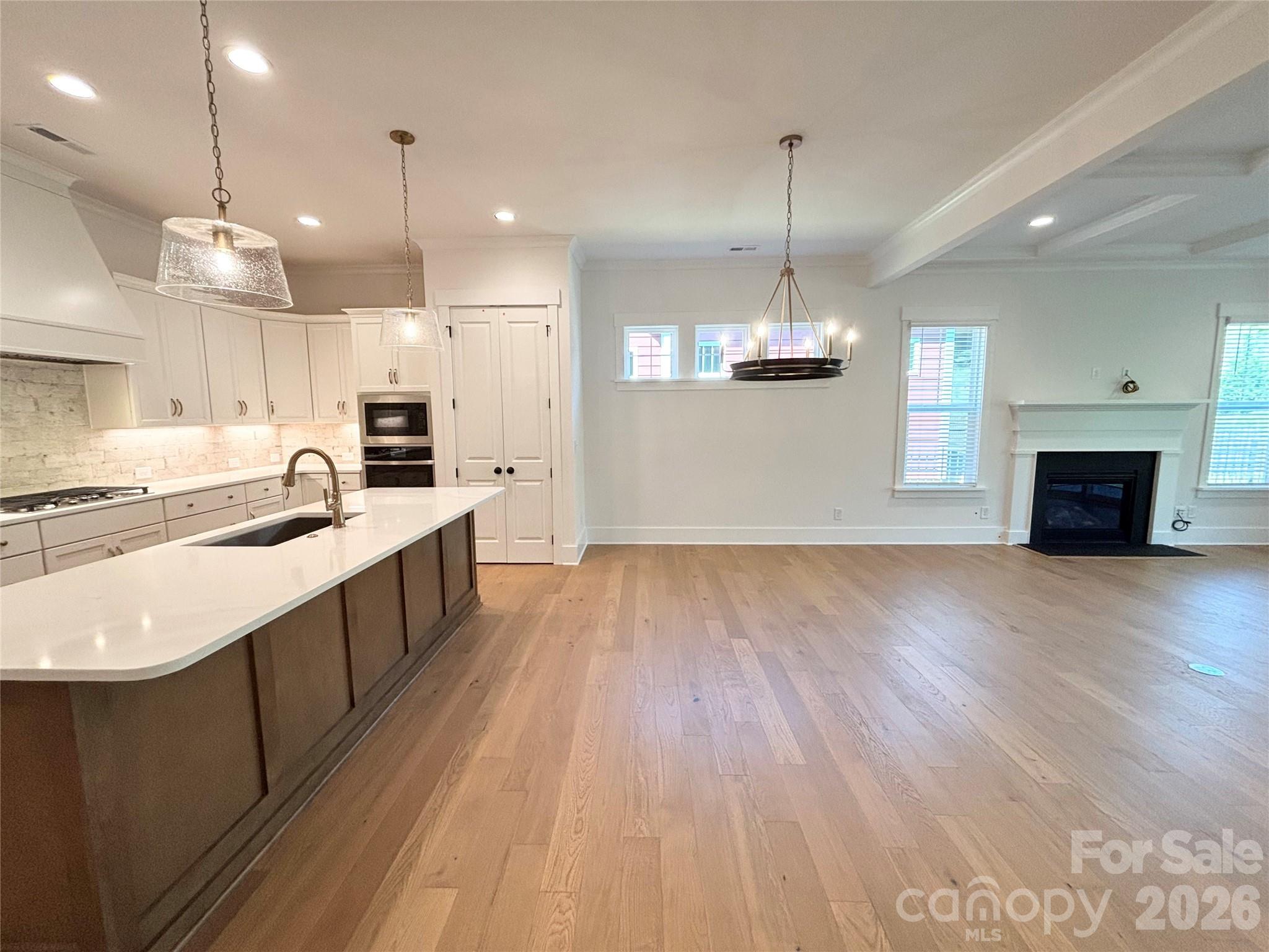 2976 Alveston Drive NW — Concord