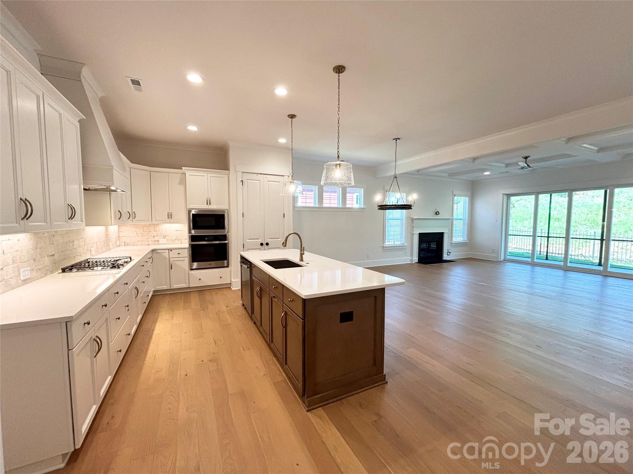 2976 Alveston Drive NW — Concord