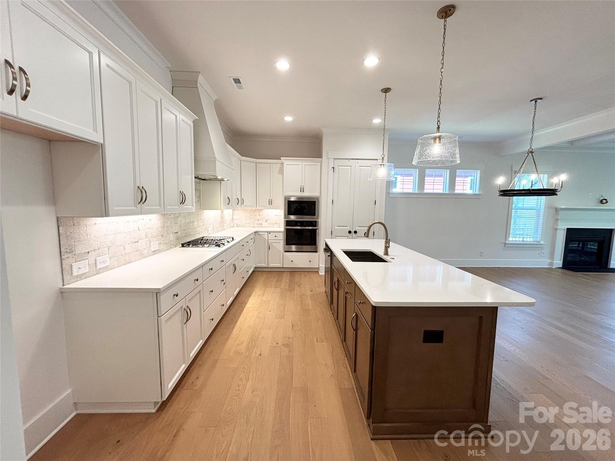 2976 Alveston Drive NW — Concord