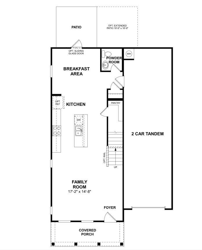 1533 Kate Cecil Way — York
