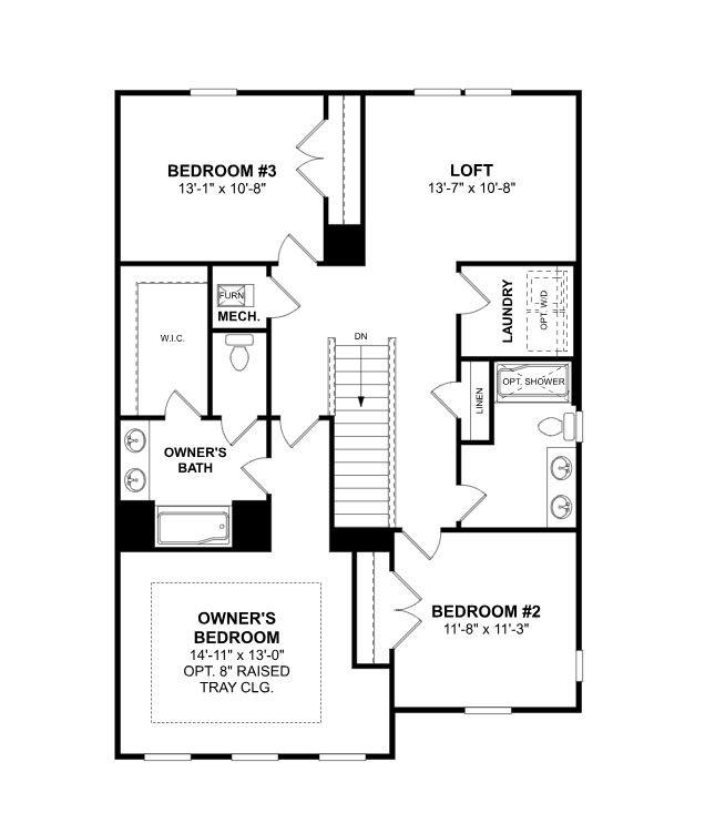 1533 Kate Cecil Way — York