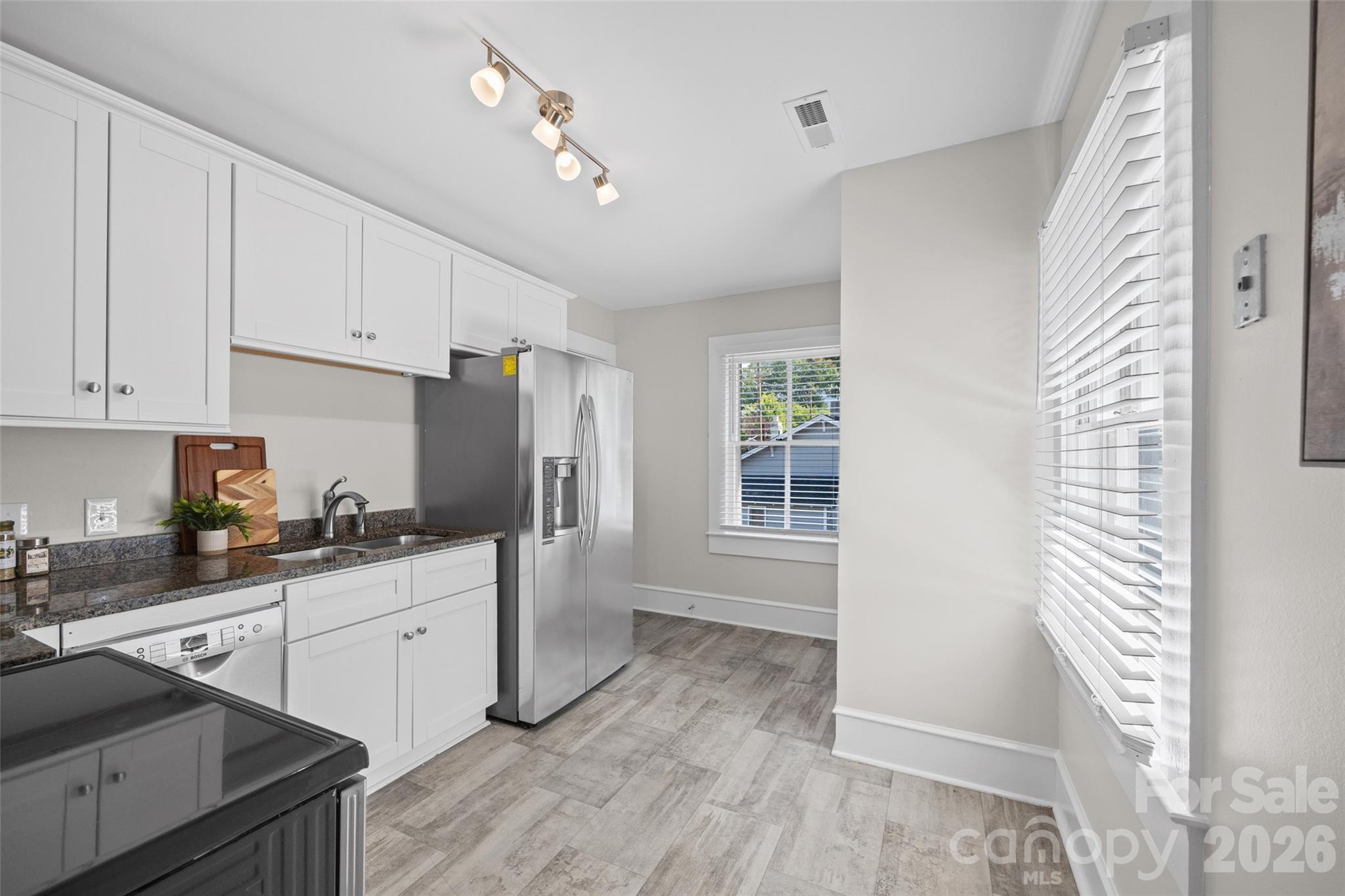 1501 Cleveland Avenue #C — Charlotte