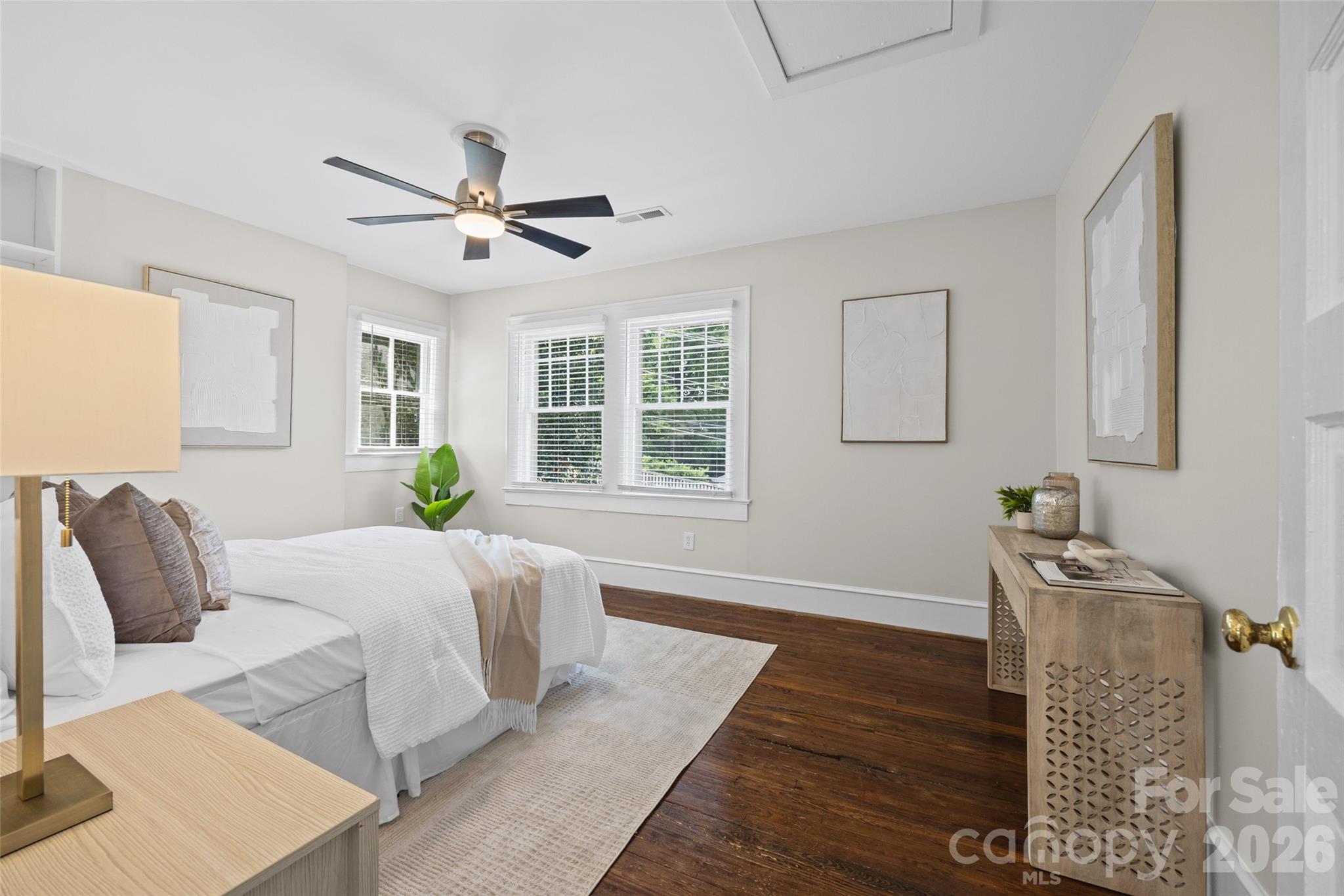 1501 Cleveland Avenue #C — Charlotte