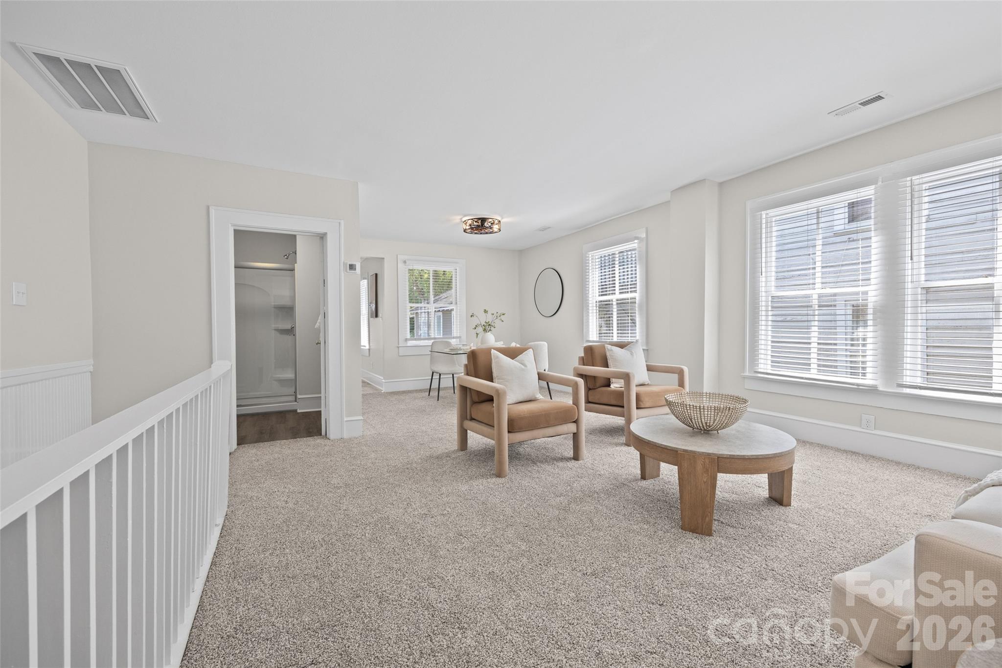 1501 Cleveland Avenue #C — Charlotte