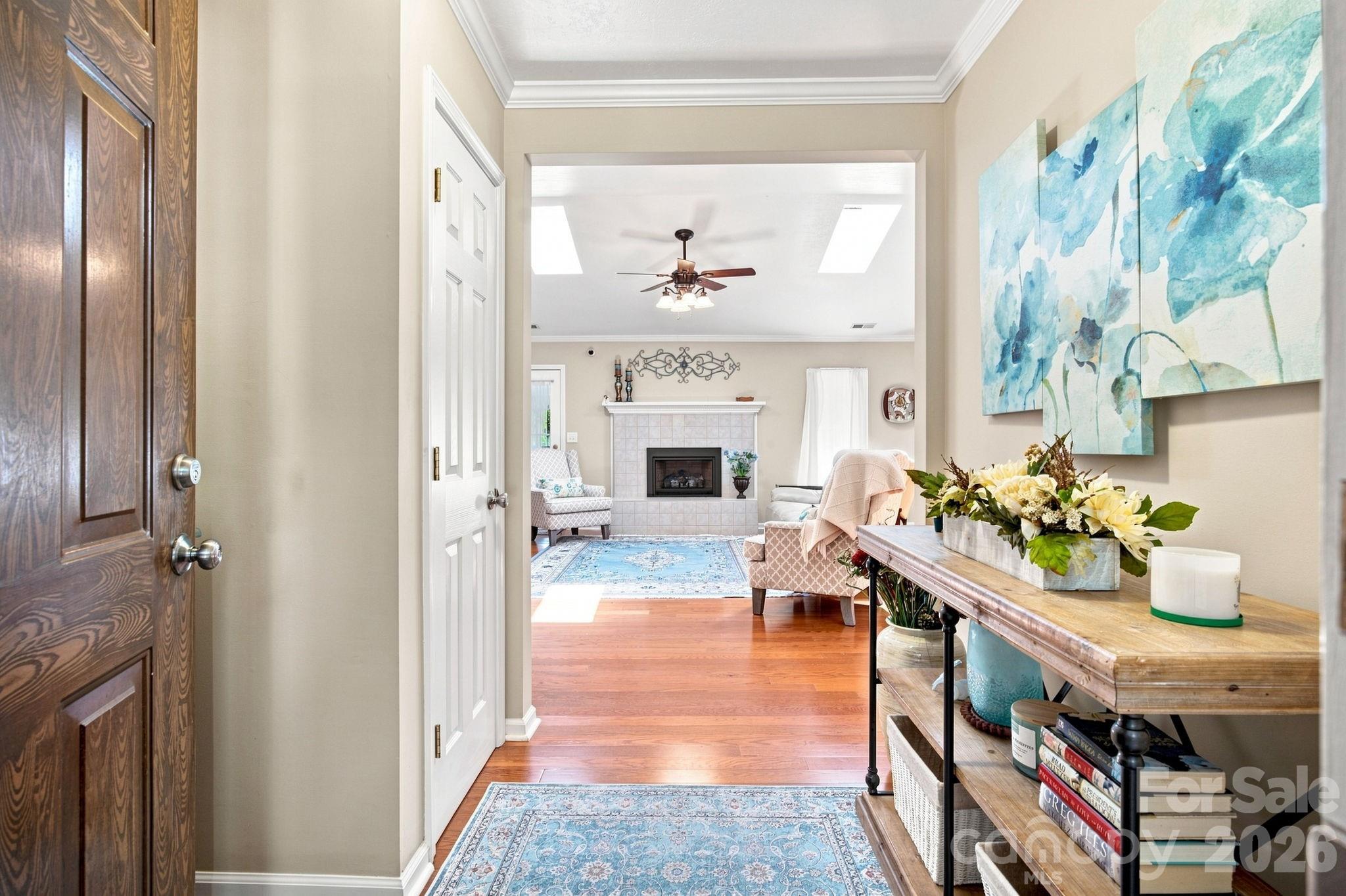 712 Wildwood Drive — Salisbury
