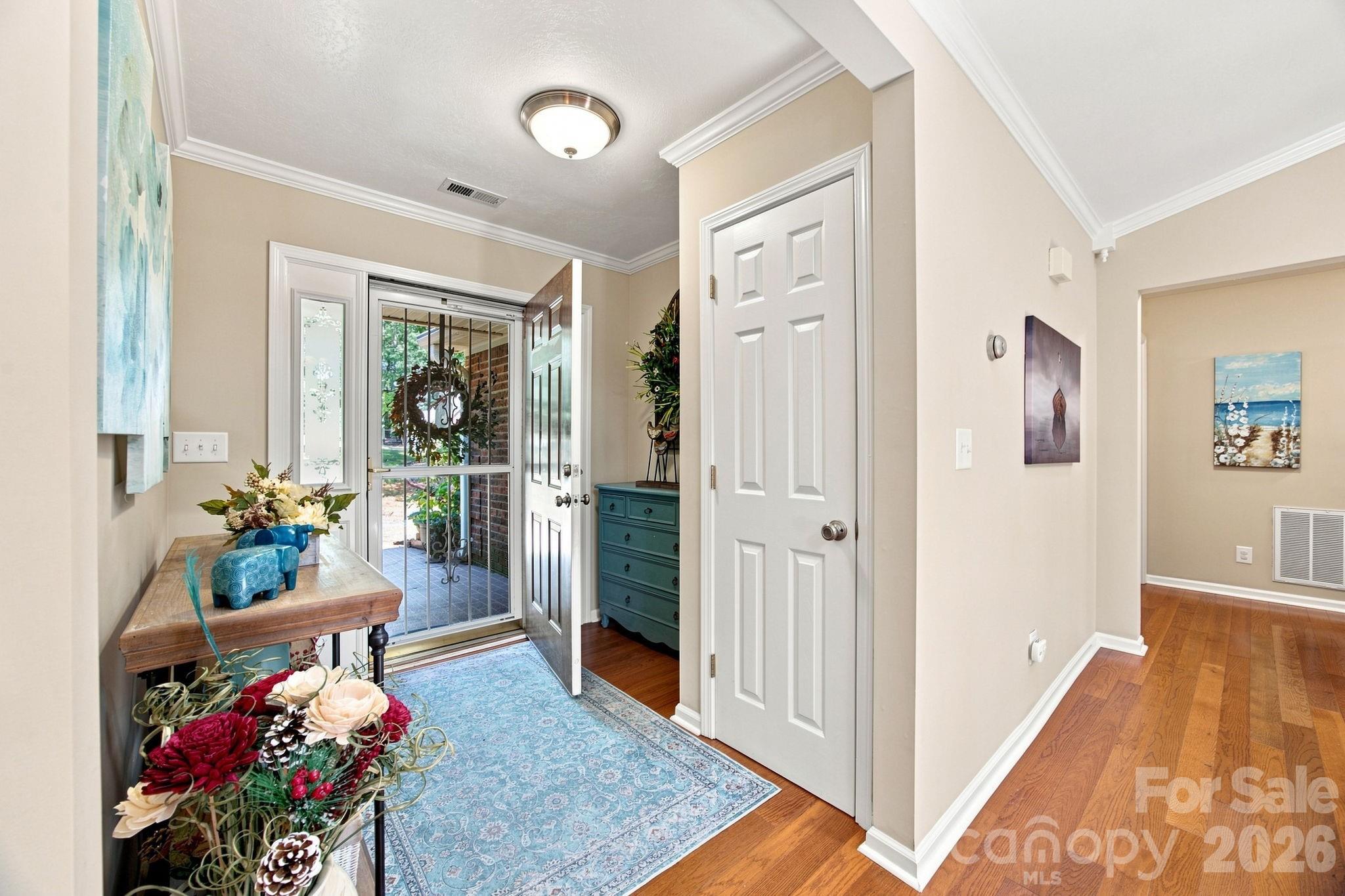 712 Wildwood Drive — Salisbury