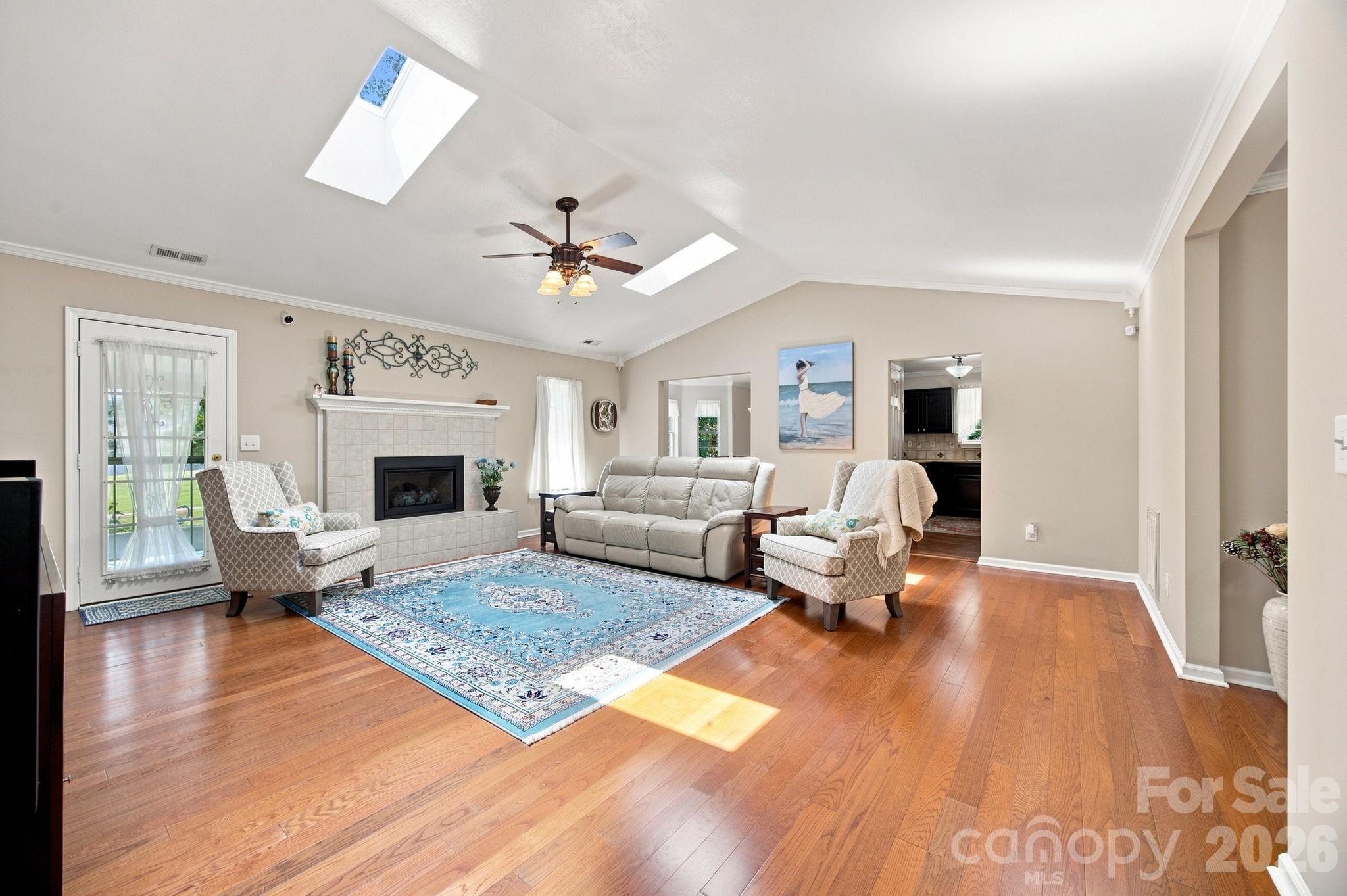 712 Wildwood Drive — Salisbury