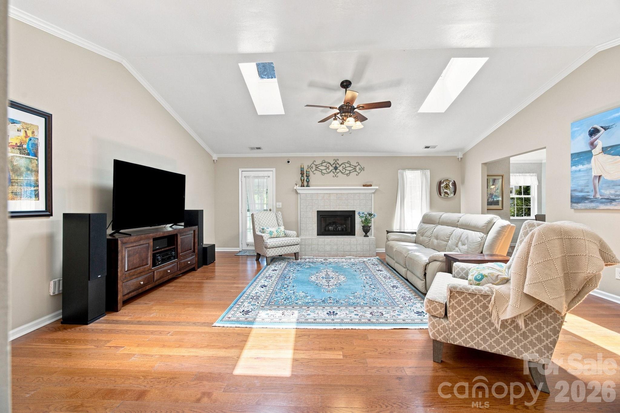 712 Wildwood Drive — Salisbury