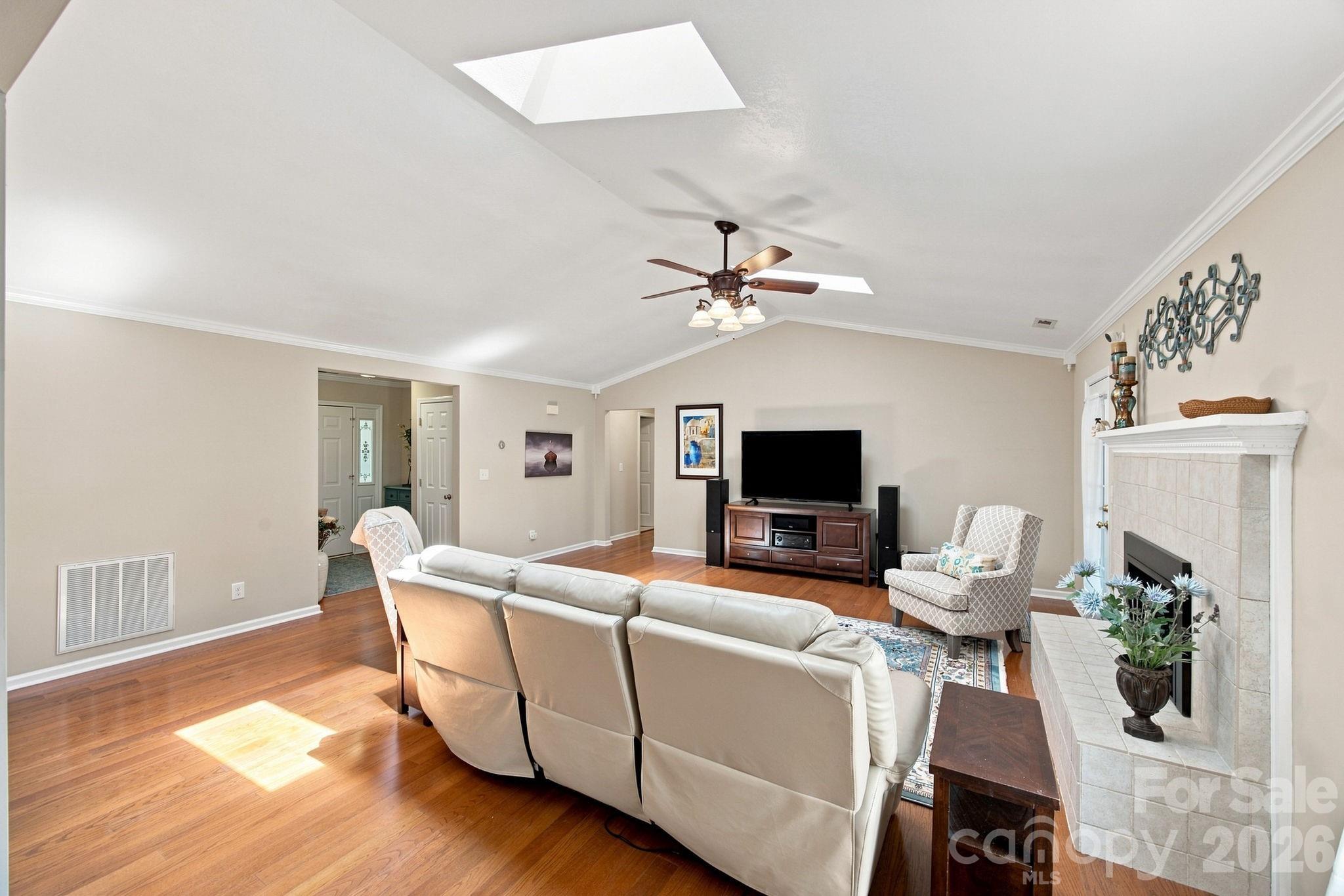 712 Wildwood Drive — Salisbury