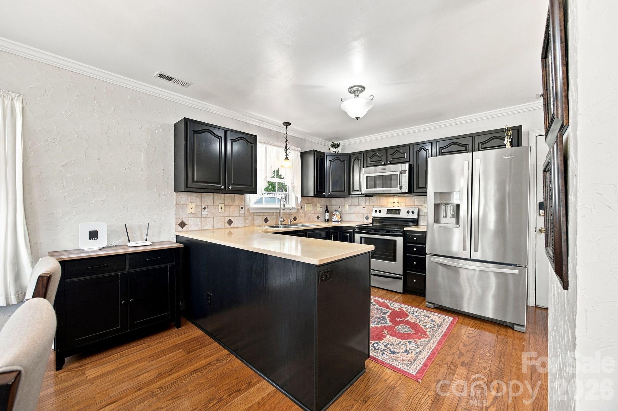 712 Wildwood Drive — Salisbury