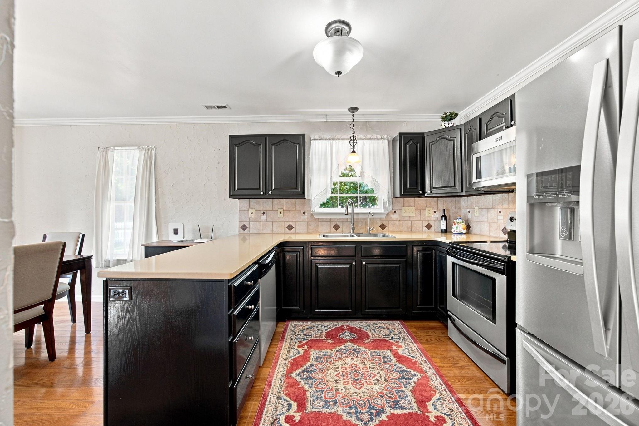 712 Wildwood Drive — Salisbury